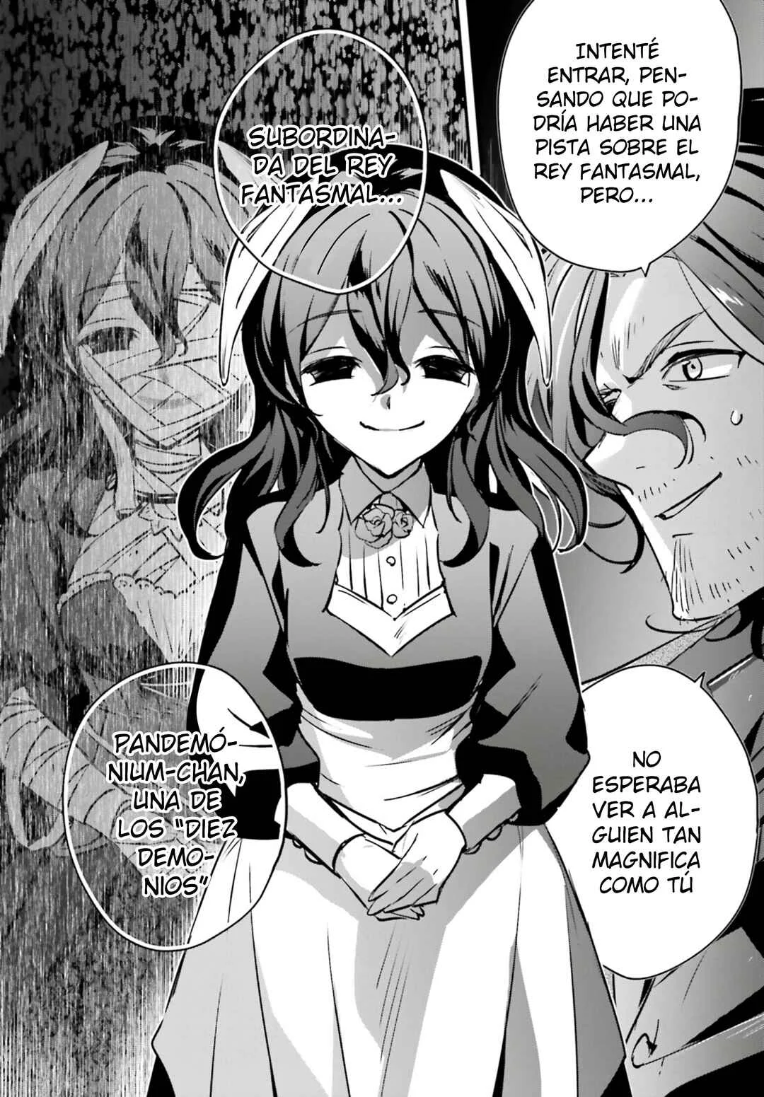 Yuusha Shoukan ni Makikomareta kedo, Isekai wa Heiwa deshita Capítulo 42 - Page 20