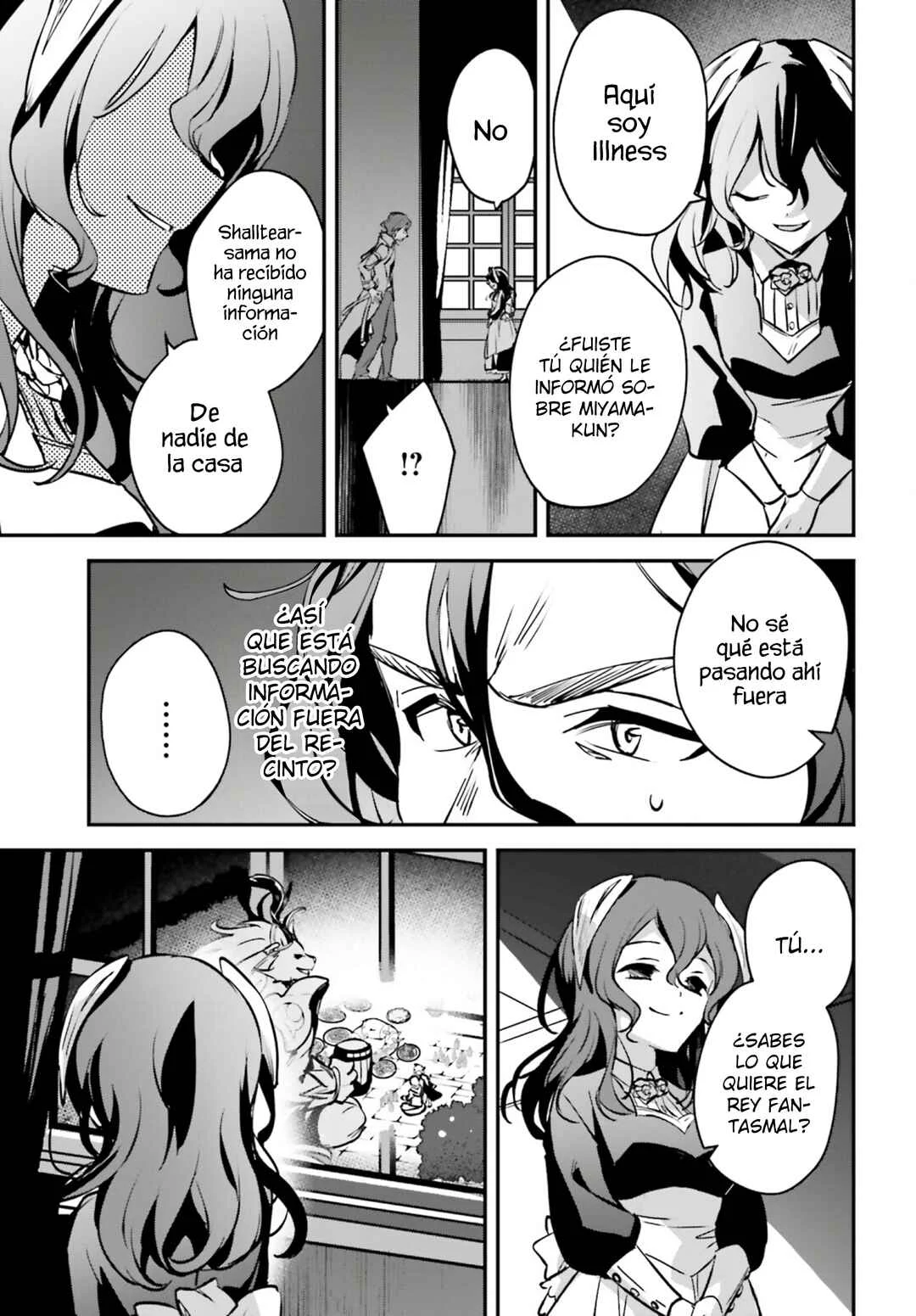 Yuusha Shoukan ni Makikomareta kedo, Isekai wa Heiwa deshita Capítulo 42 - Page 21