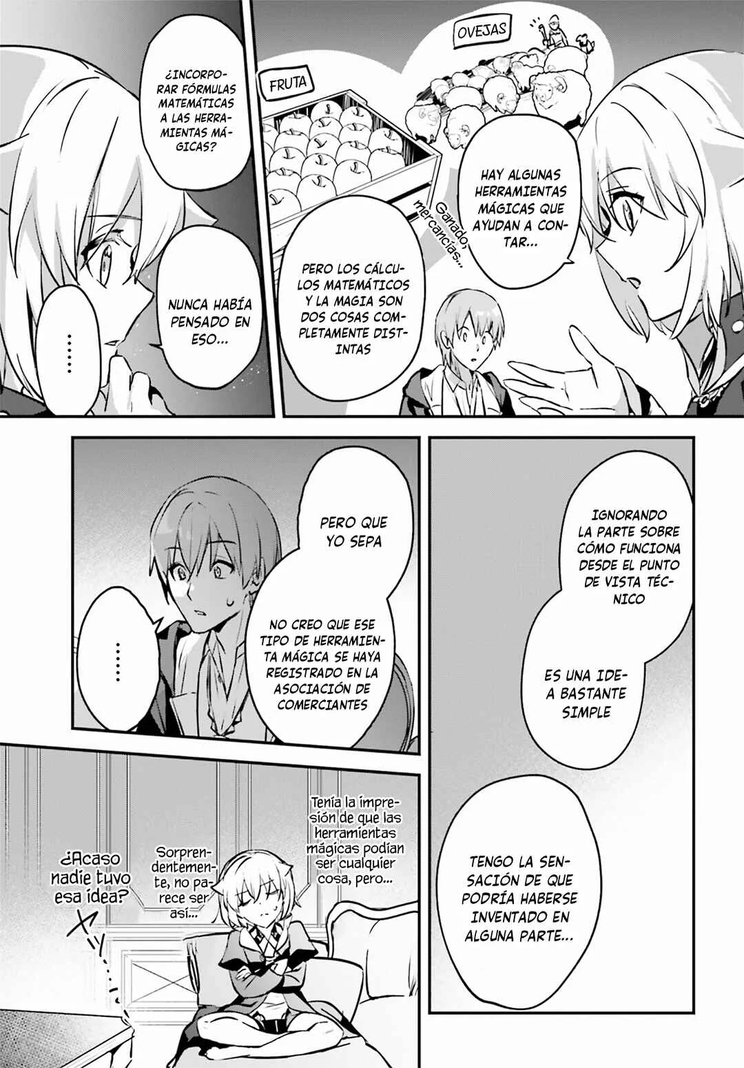 Yuusha Shoukan ni Makikomareta kedo, Isekai wa Heiwa deshita Capítulo 43 - Page 15