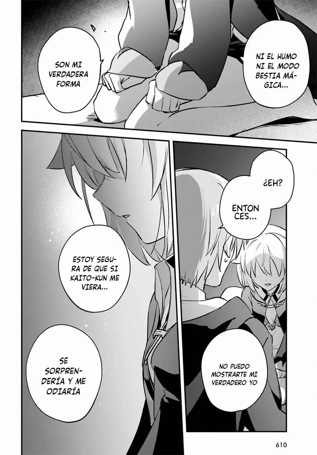Yuusha Shoukan ni Makikomareta kedo, Isekai wa Heiwa deshita Capítulo 43 - Page 18