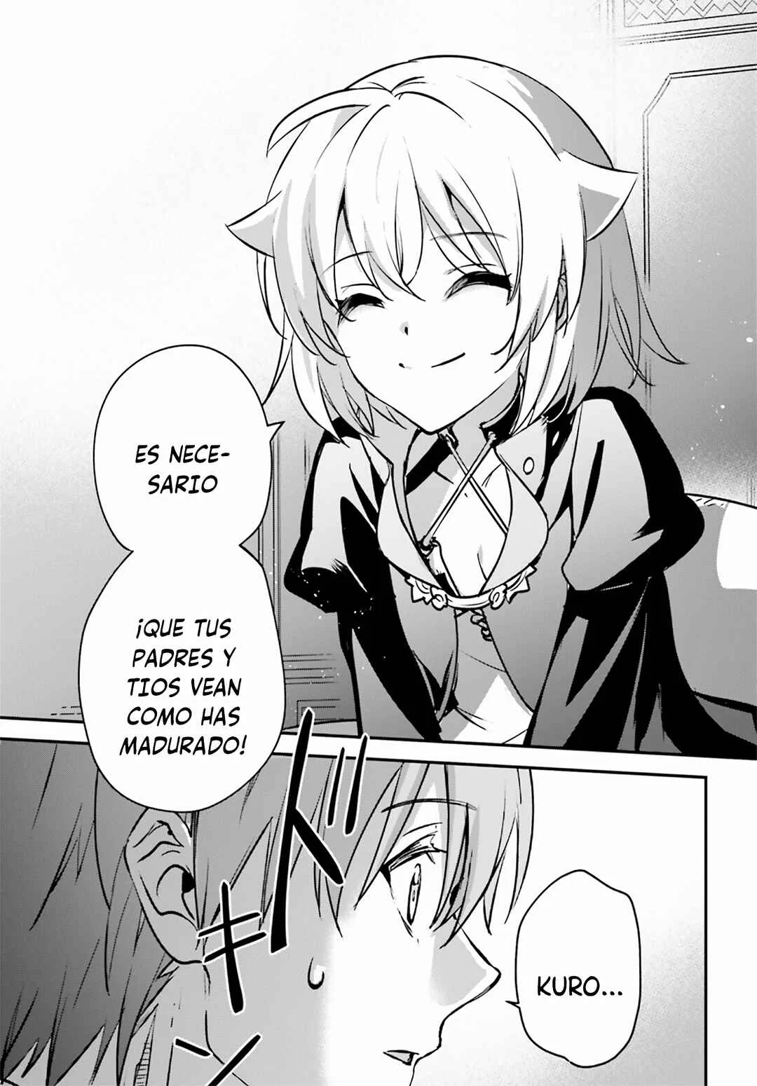 Yuusha Shoukan ni Makikomareta kedo, Isekai wa Heiwa deshita Capítulo 43 - Page 25