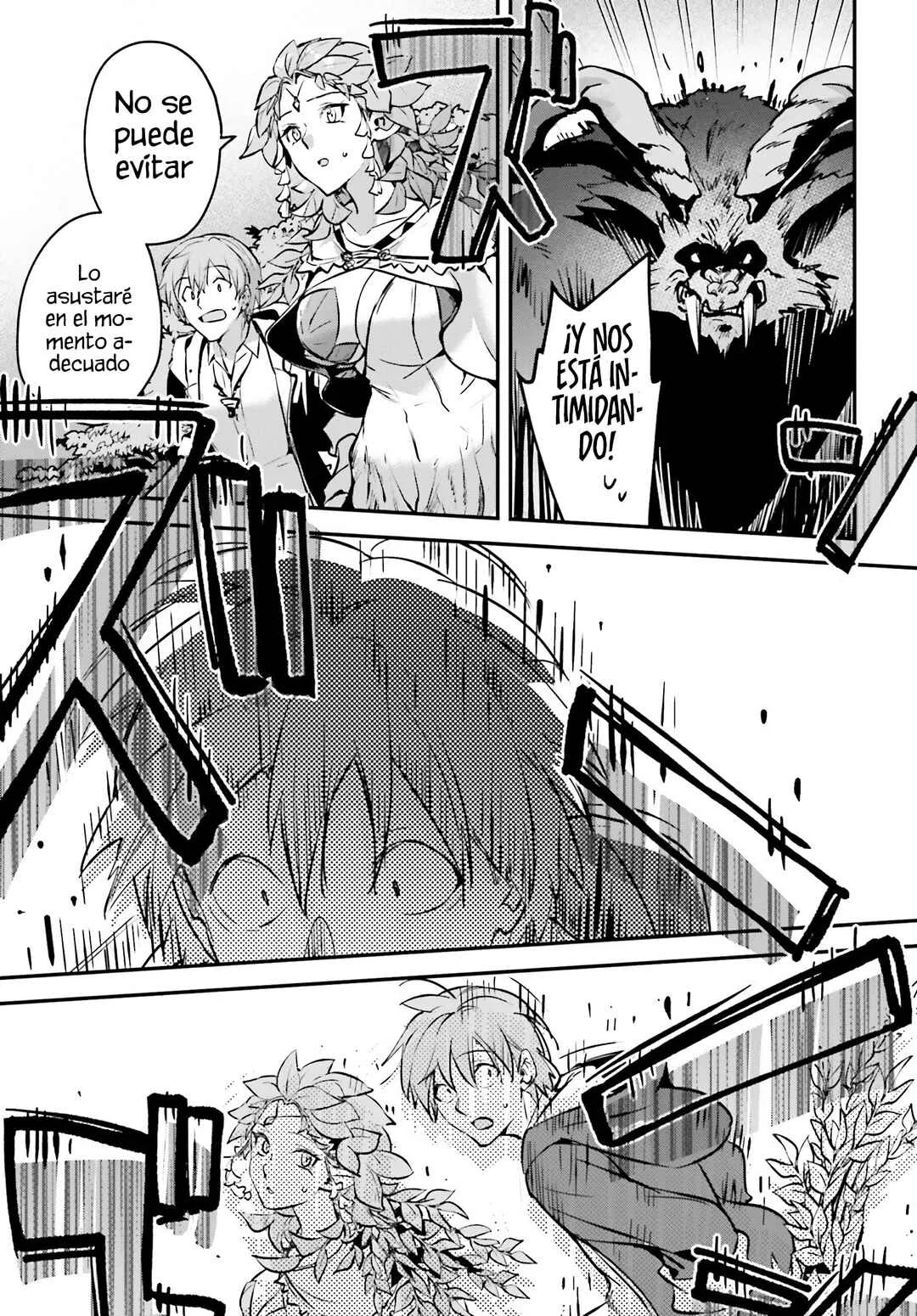Yuusha Shoukan ni Makikomareta kedo, Isekai wa Heiwa deshita Capítulo 44 - Page 13
