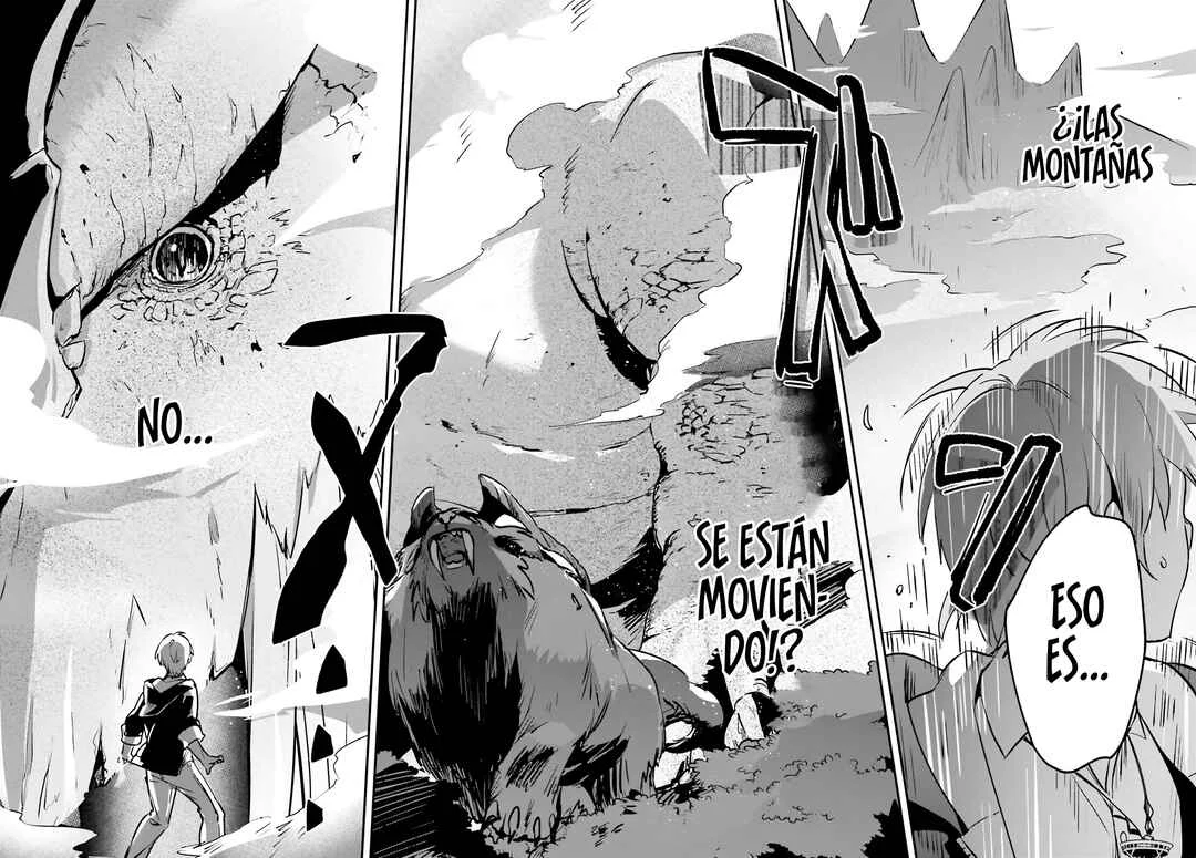 Yuusha Shoukan ni Makikomareta kedo, Isekai wa Heiwa deshita Capítulo 44 - Page 14