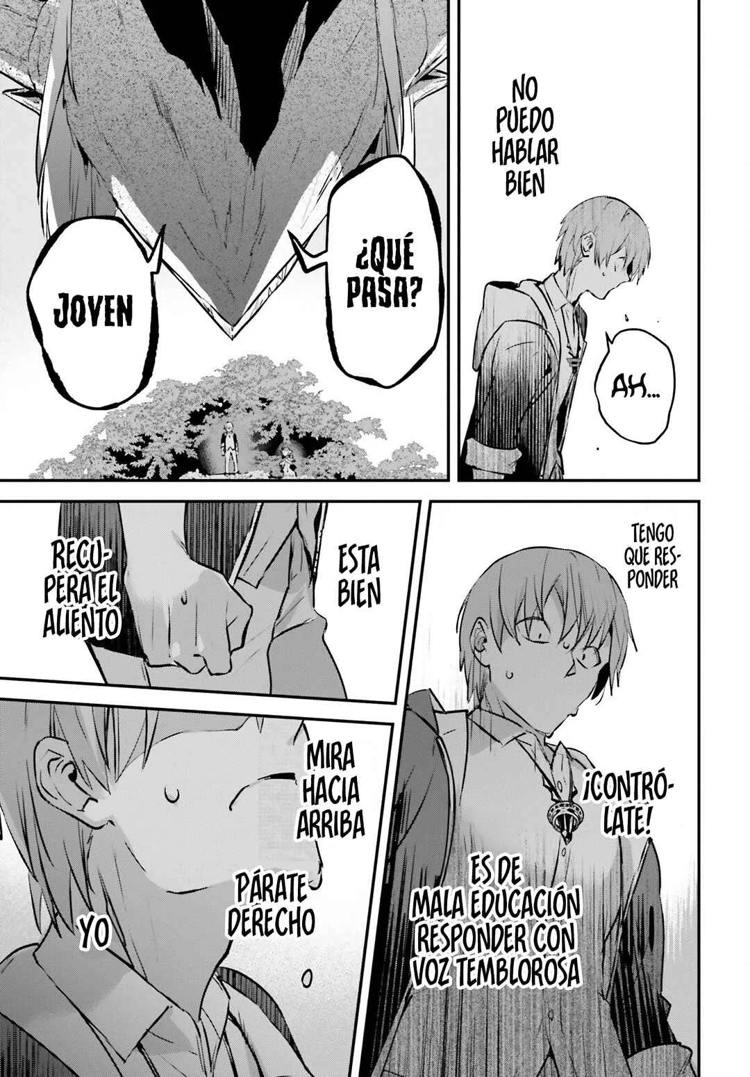 Yuusha Shoukan ni Makikomareta kedo, Isekai wa Heiwa deshita Capítulo 44 - Page 19