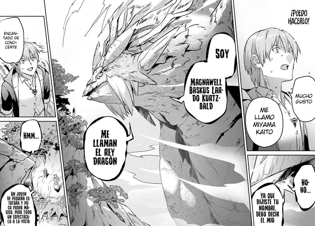 Yuusha Shoukan ni Makikomareta kedo, Isekai wa Heiwa deshita Capítulo 44 - Page 20