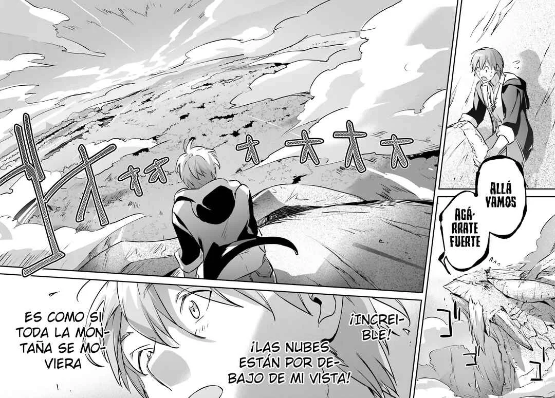 Yuusha Shoukan ni Makikomareta kedo, Isekai wa Heiwa deshita Capítulo 44 - Page 23