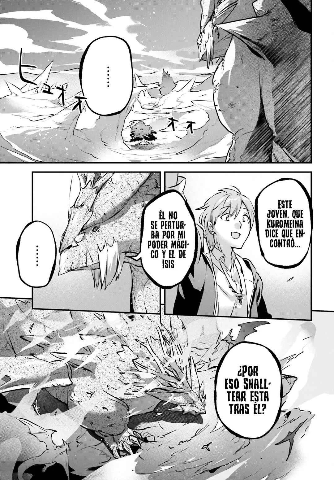 Yuusha Shoukan ni Makikomareta kedo, Isekai wa Heiwa deshita Capítulo 44 - Page 27