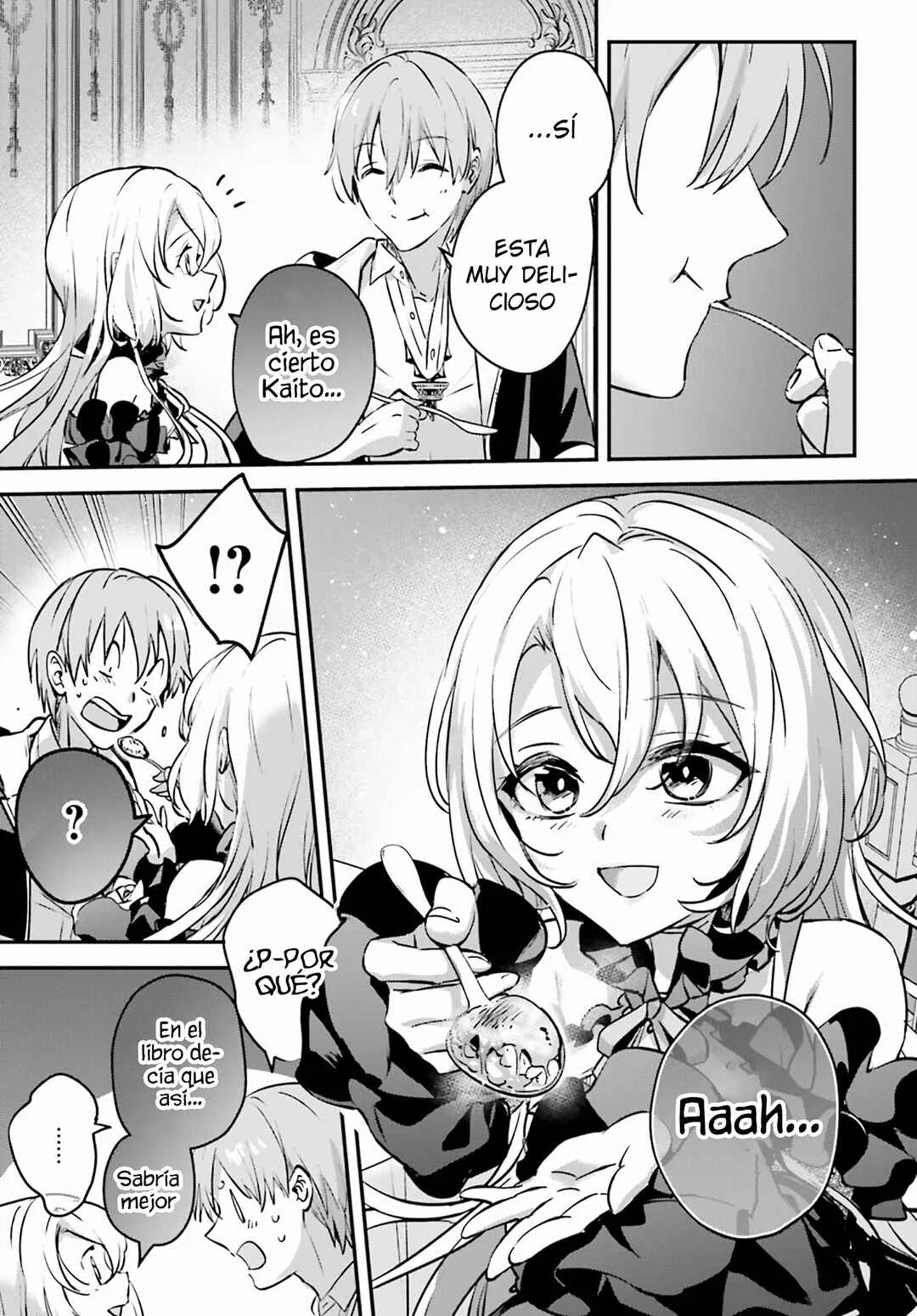 Yuusha Shoukan ni Makikomareta kedo, Isekai wa Heiwa deshita Capítulo 45 - Page 12