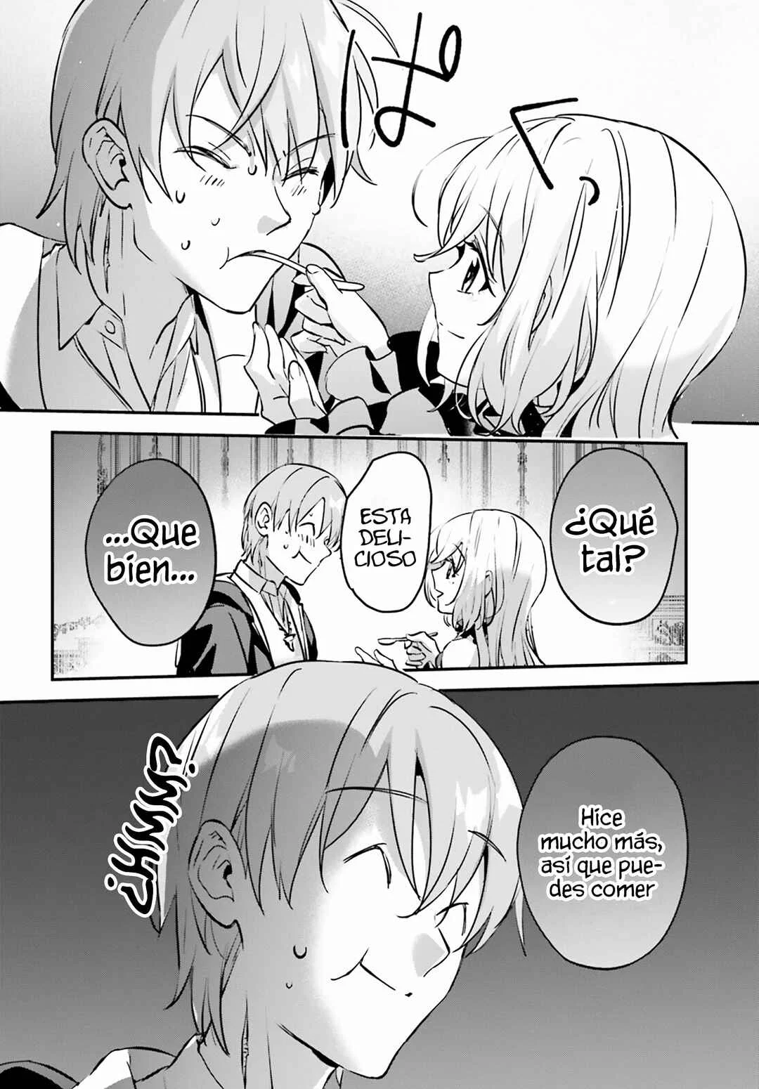 Yuusha Shoukan ni Makikomareta kedo, Isekai wa Heiwa deshita Capítulo 45 - Page 13