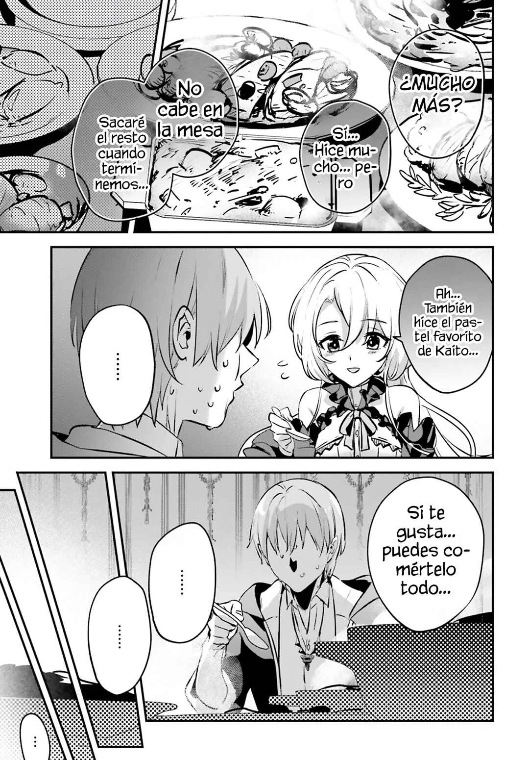 Yuusha Shoukan ni Makikomareta kedo, Isekai wa Heiwa deshita Capítulo 45 - Page 14
