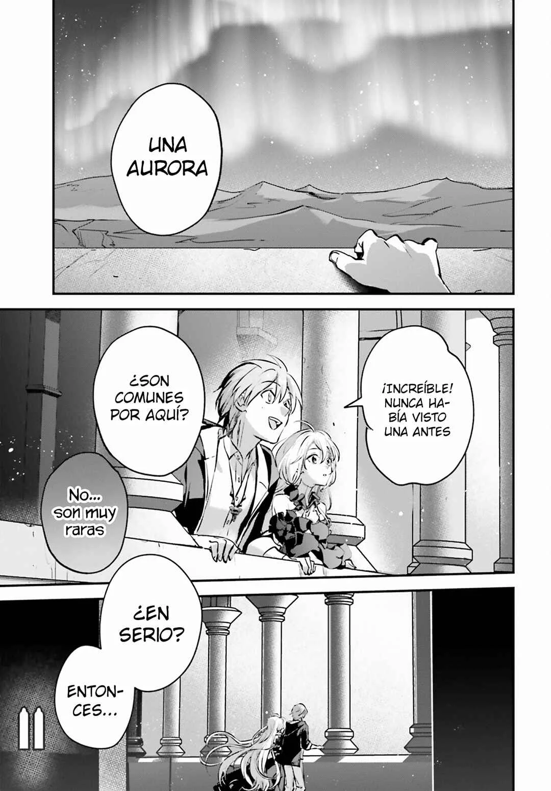 Yuusha Shoukan ni Makikomareta kedo, Isekai wa Heiwa deshita Capítulo 45 - Page 16