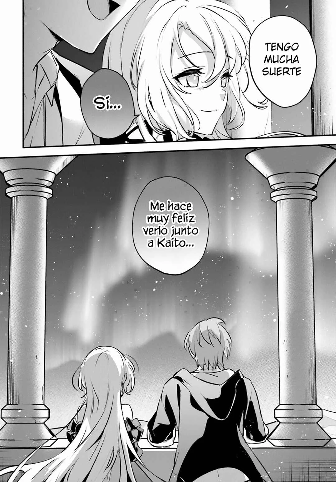 Yuusha Shoukan ni Makikomareta kedo, Isekai wa Heiwa deshita Capítulo 45 - Page 17