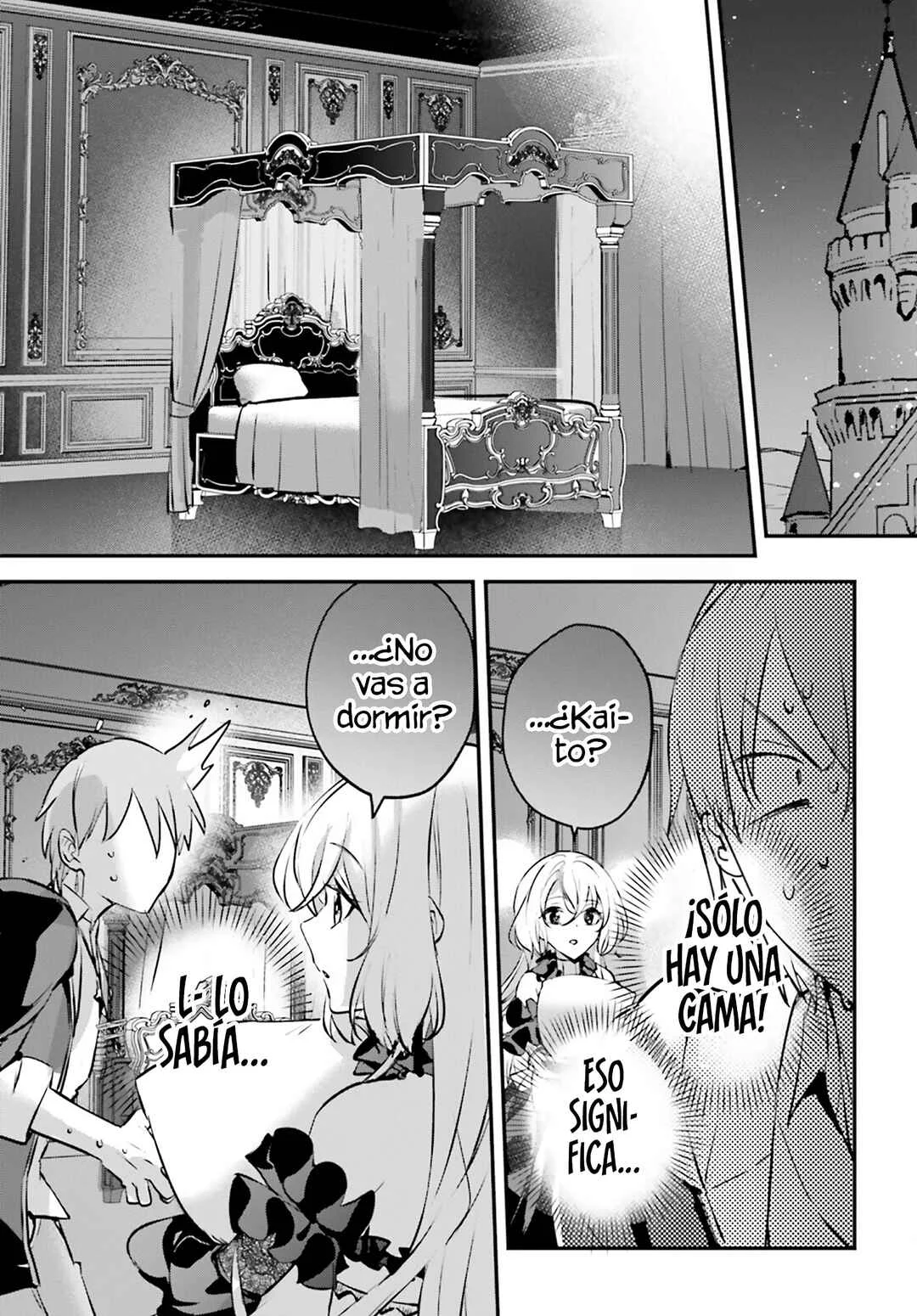 Yuusha Shoukan ni Makikomareta kedo, Isekai wa Heiwa deshita Capítulo 45 - Page 18