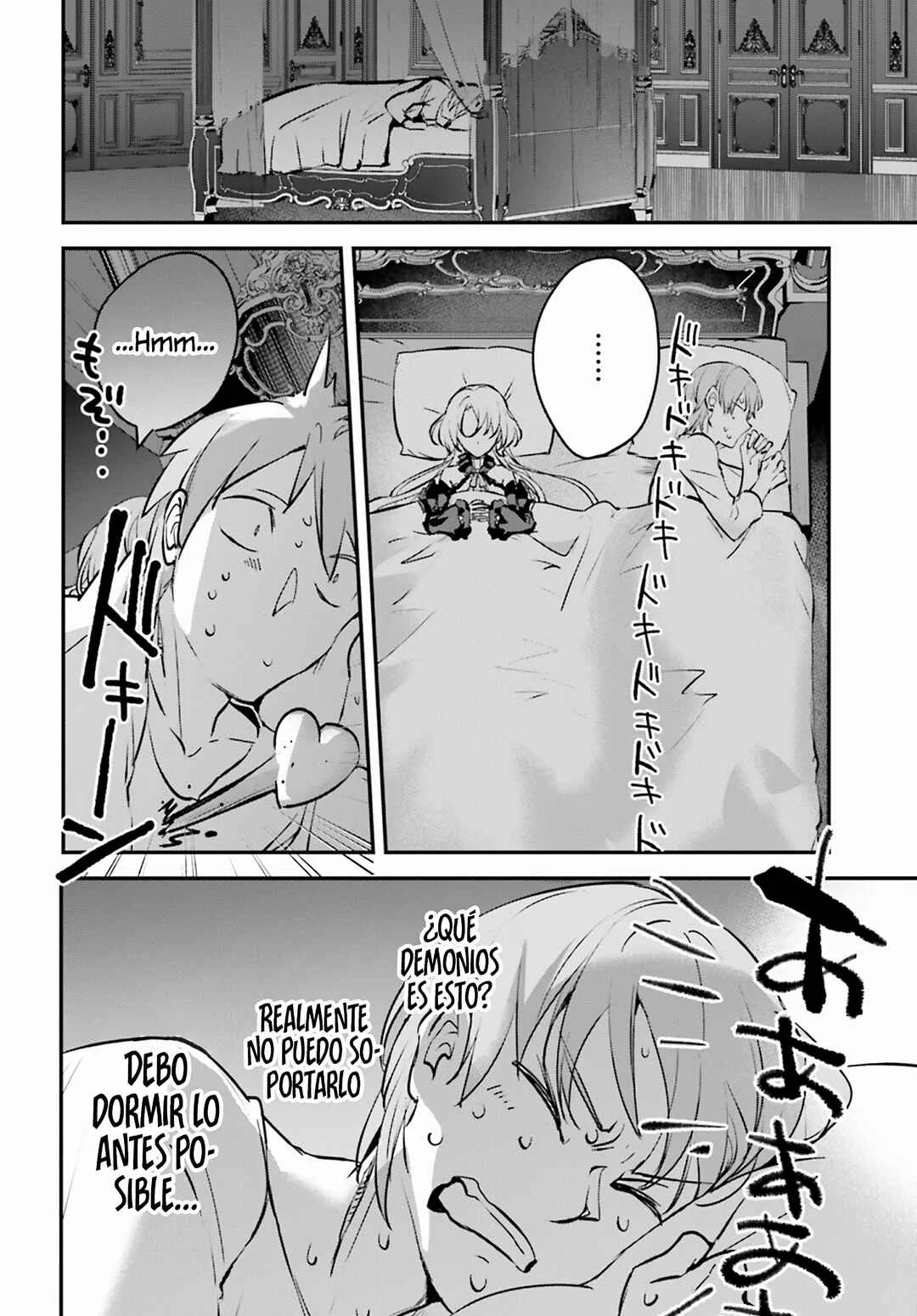 Yuusha Shoukan ni Makikomareta kedo, Isekai wa Heiwa deshita Capítulo 45 - Page 19