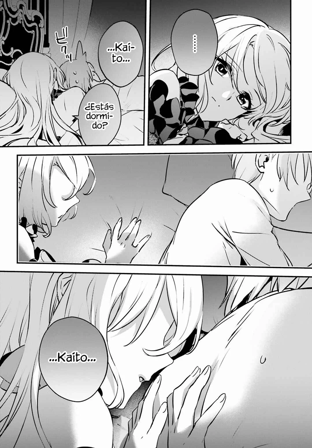 Yuusha Shoukan ni Makikomareta kedo, Isekai wa Heiwa deshita Capítulo 45 - Page 20