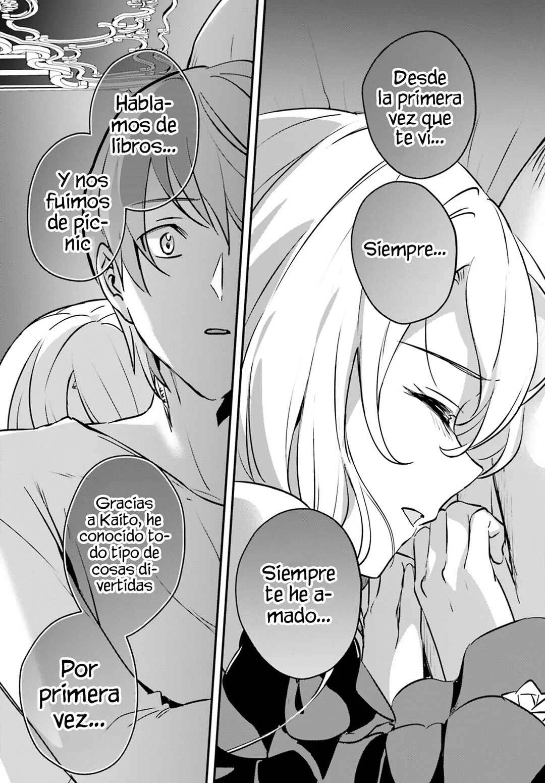 Yuusha Shoukan ni Makikomareta kedo, Isekai wa Heiwa deshita Capítulo 45 - Page 22