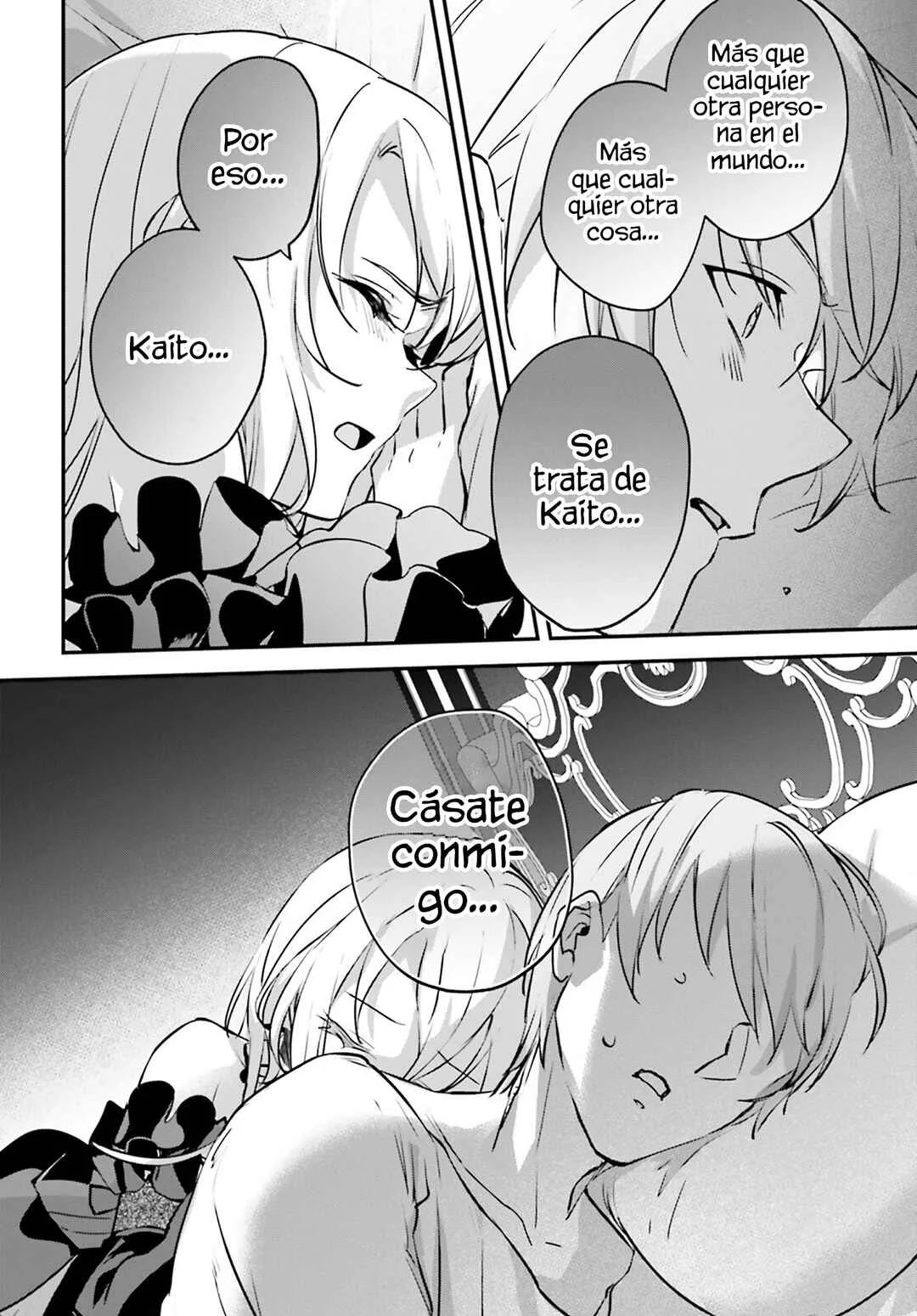 Yuusha Shoukan ni Makikomareta kedo, Isekai wa Heiwa deshita Capítulo 45 - Page 23