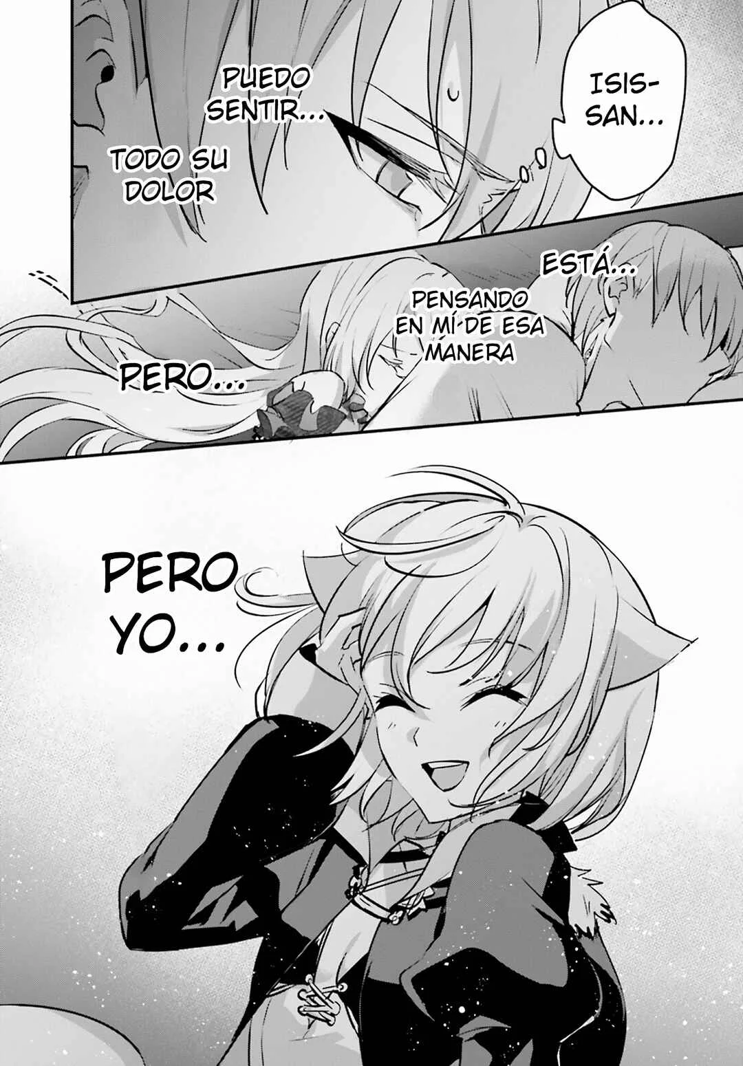 Yuusha Shoukan ni Makikomareta kedo, Isekai wa Heiwa deshita Capítulo 45 - Page 24