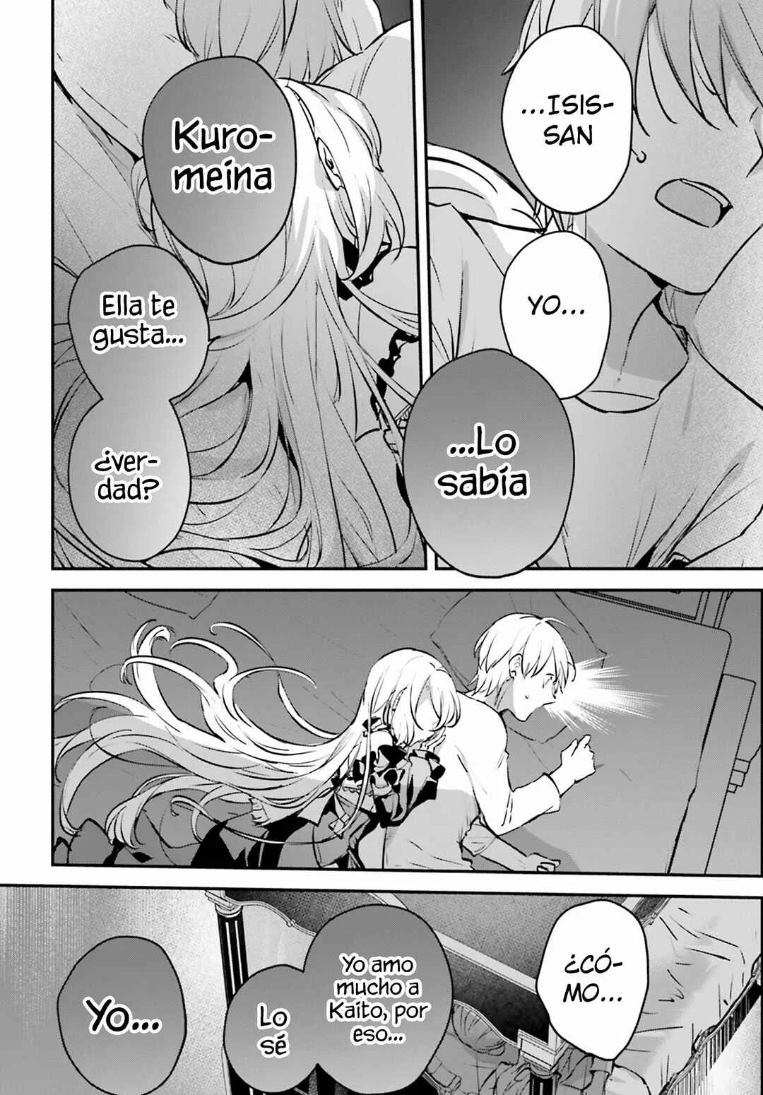 Yuusha Shoukan ni Makikomareta kedo, Isekai wa Heiwa deshita Capítulo 45 - Page 25