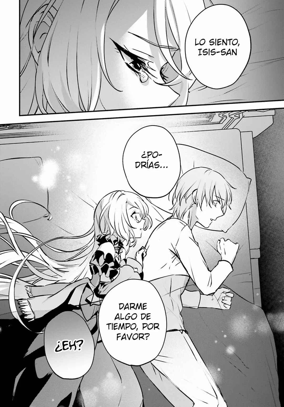 Yuusha Shoukan ni Makikomareta kedo, Isekai wa Heiwa deshita Capítulo 45 - Page 29