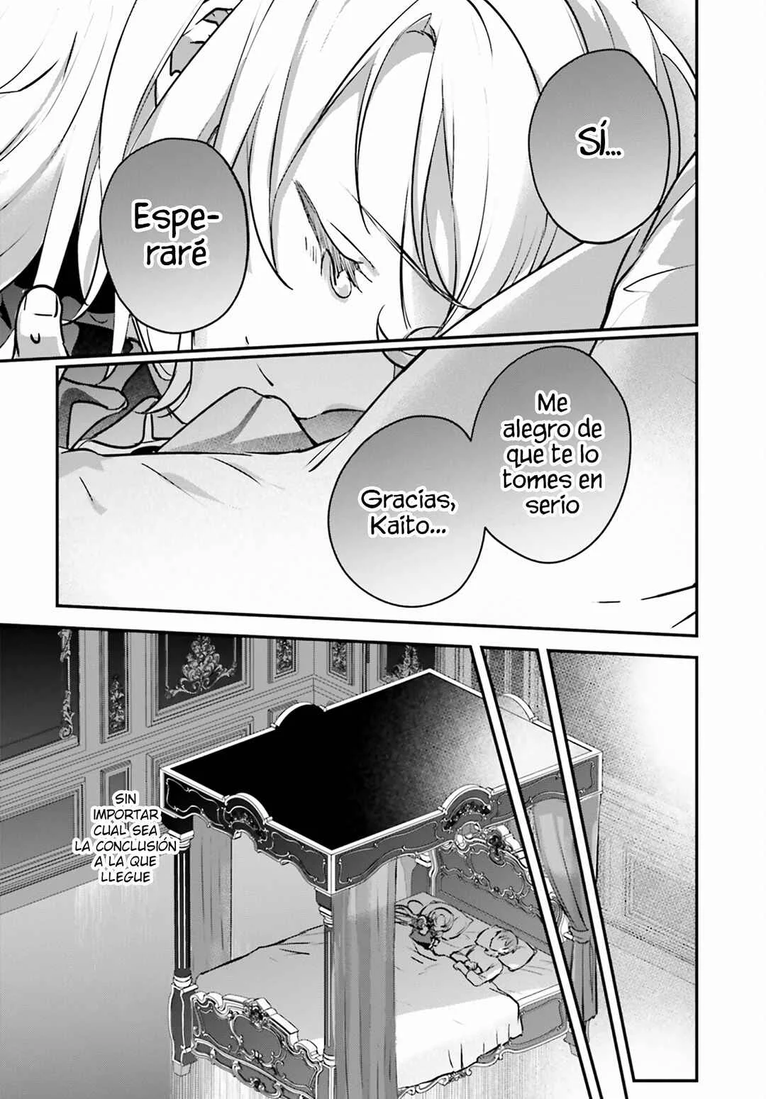 Yuusha Shoukan ni Makikomareta kedo, Isekai wa Heiwa deshita Capítulo 45 - Page 32