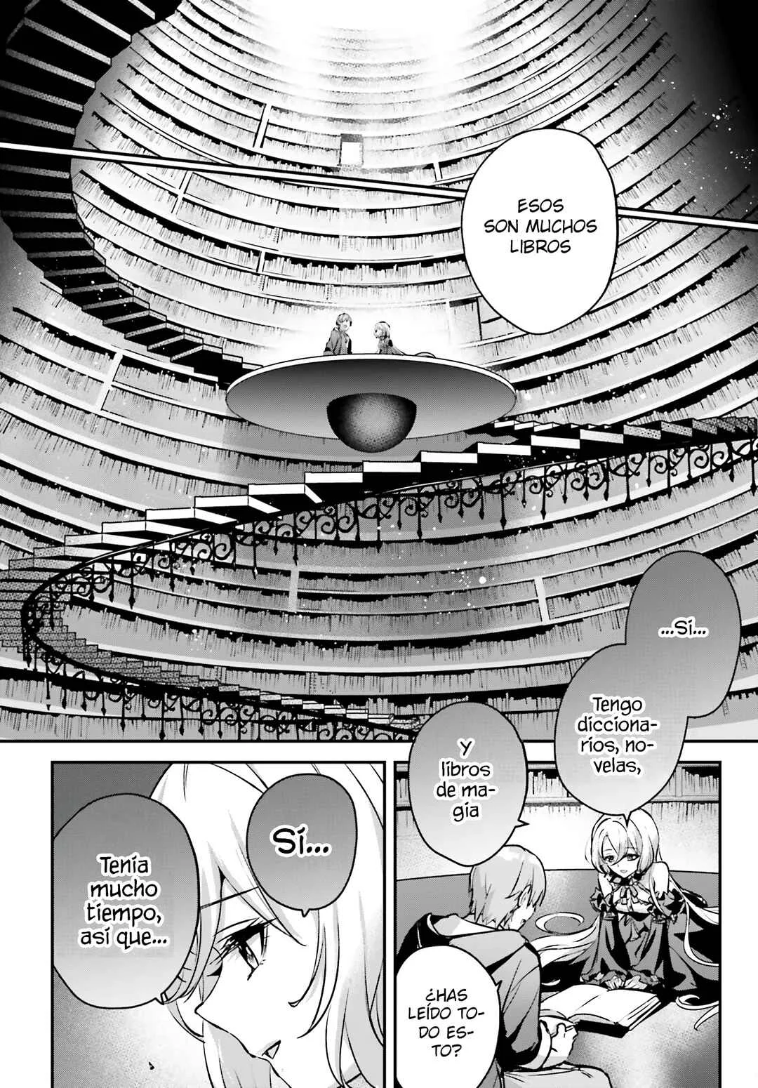 Yuusha Shoukan ni Makikomareta kedo, Isekai wa Heiwa deshita Capítulo 46 - Page 2