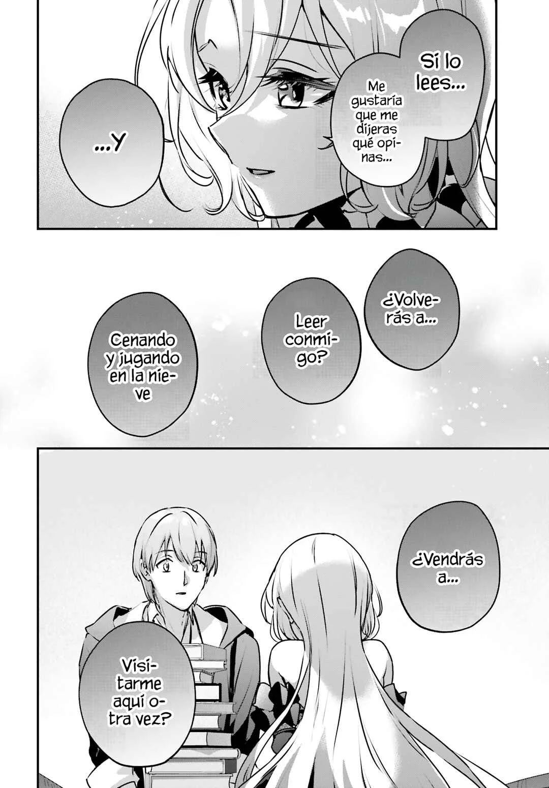 Yuusha Shoukan ni Makikomareta kedo, Isekai wa Heiwa deshita Capítulo 46 - Page 6