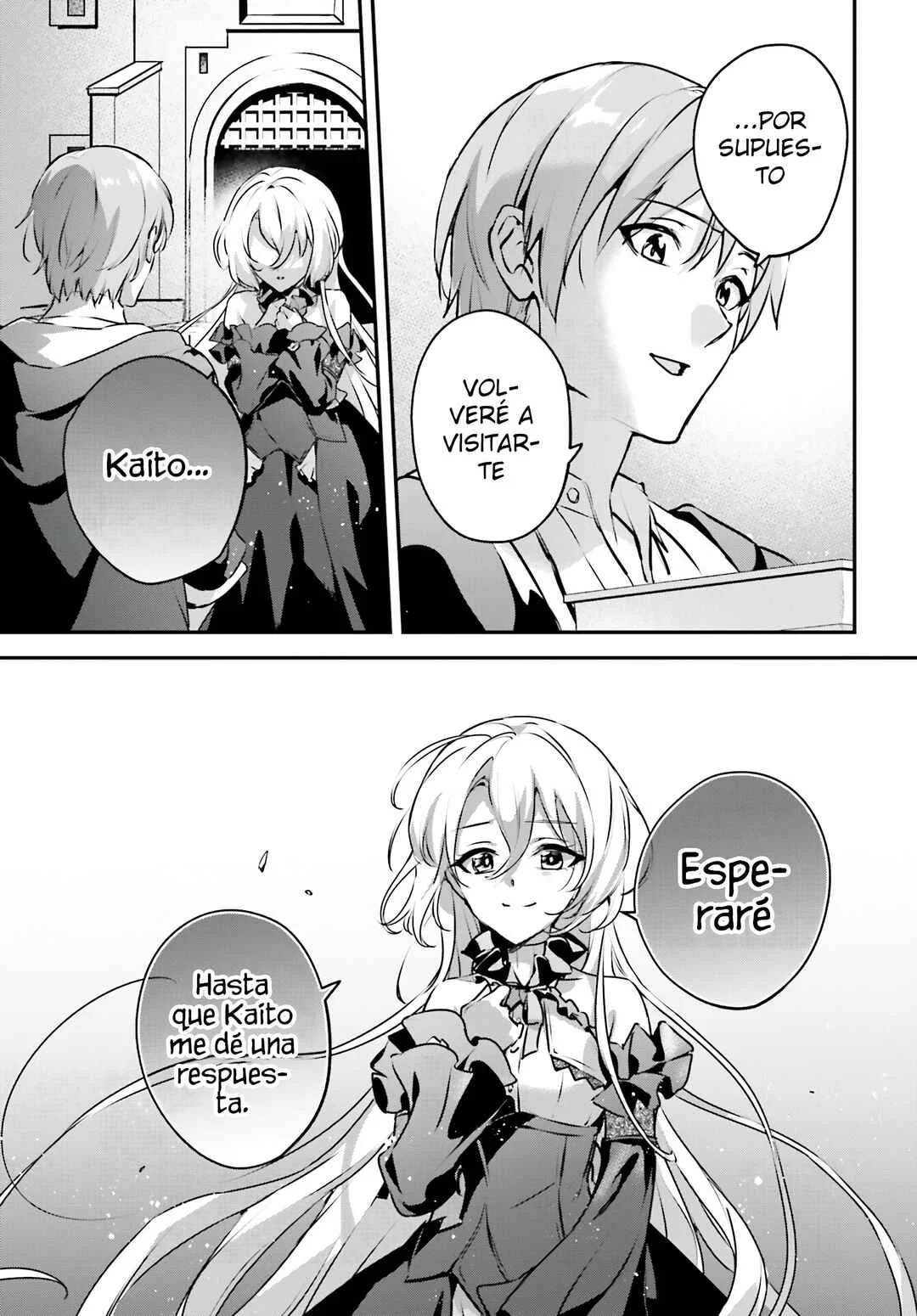 Yuusha Shoukan ni Makikomareta kedo, Isekai wa Heiwa deshita Capítulo 46 - Page 7