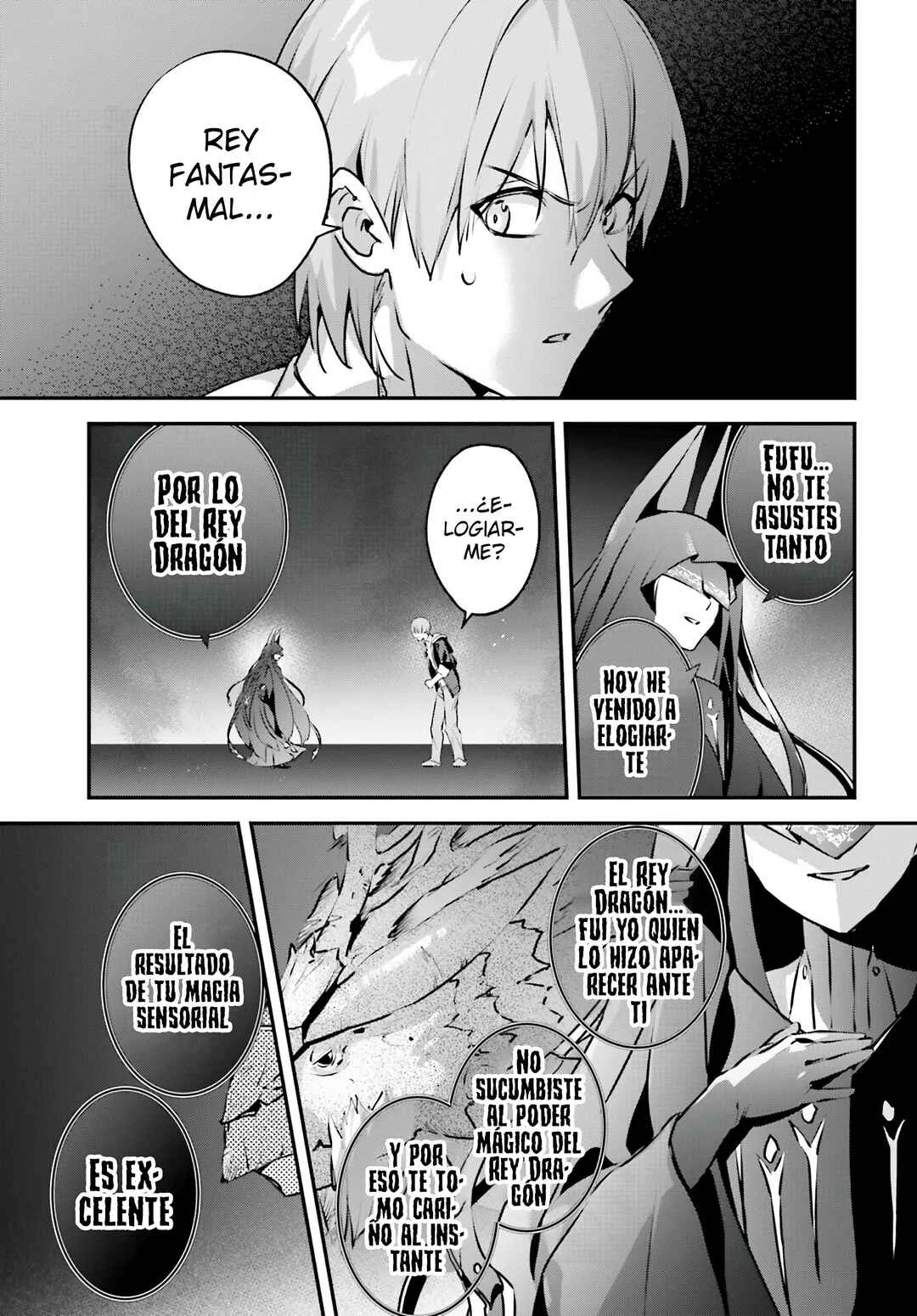 Yuusha Shoukan ni Makikomareta kedo, Isekai wa Heiwa deshita Capítulo 46 - Page 11
