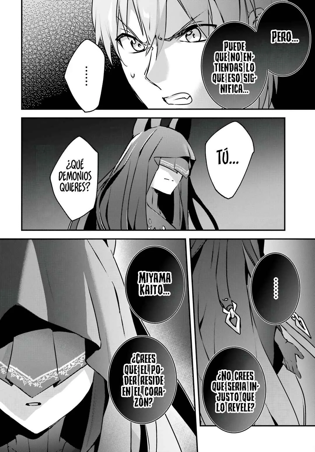 Yuusha Shoukan ni Makikomareta kedo, Isekai wa Heiwa deshita Capítulo 46 - Page 12
