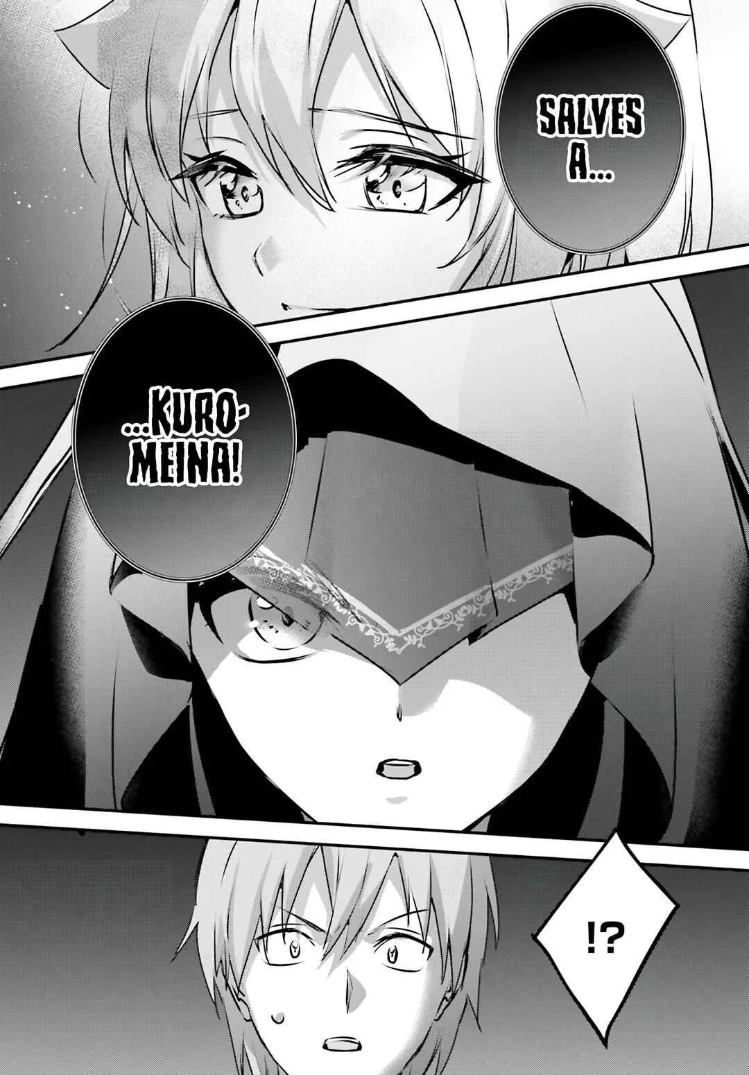 Yuusha Shoukan ni Makikomareta kedo, Isekai wa Heiwa deshita Capítulo 46 - Page 14