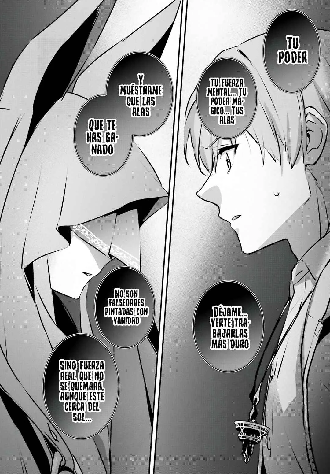 Yuusha Shoukan ni Makikomareta kedo, Isekai wa Heiwa deshita Capítulo 46 - Page 16