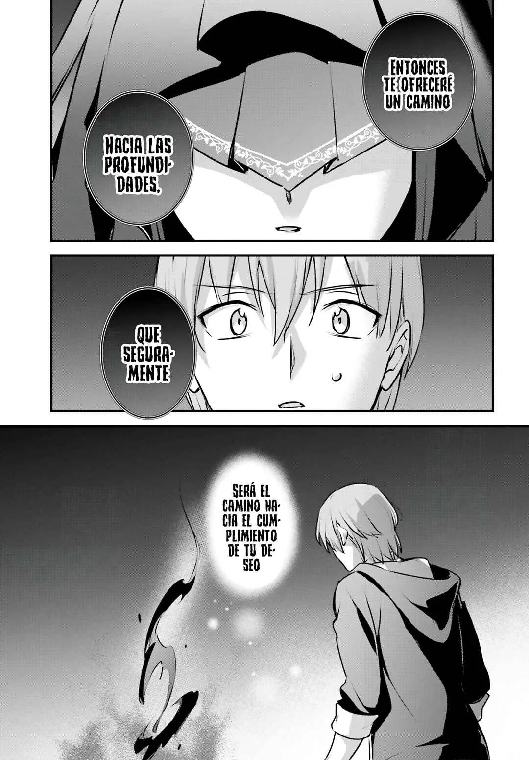 Yuusha Shoukan ni Makikomareta kedo, Isekai wa Heiwa deshita Capítulo 46 - Page 17