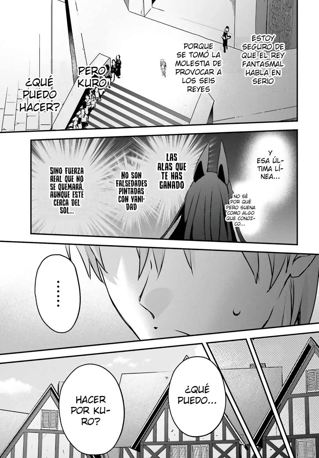 Yuusha Shoukan ni Makikomareta kedo, Isekai wa Heiwa deshita Capítulo 46 - Page 19