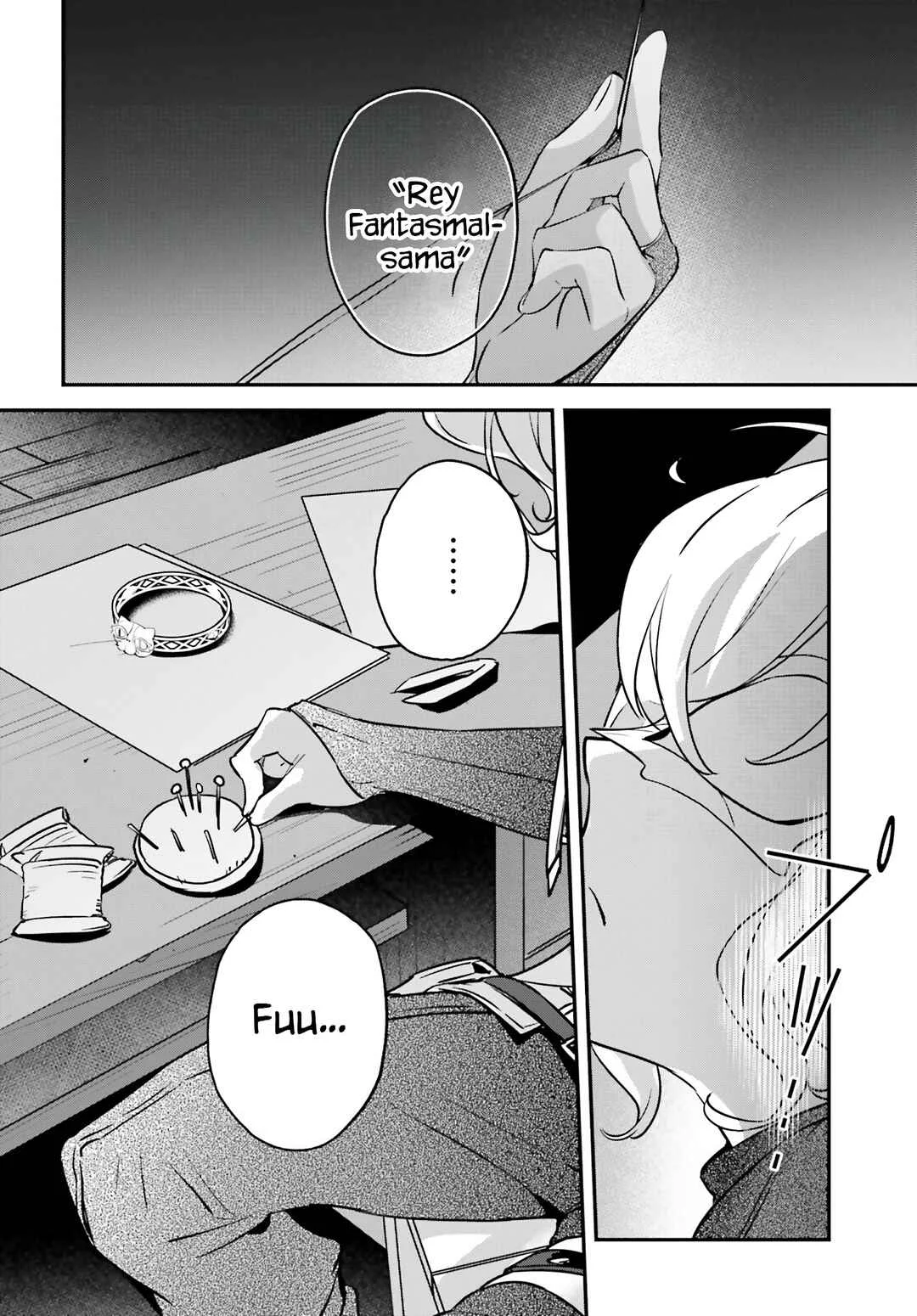Yuusha Shoukan ni Makikomareta kedo, Isekai wa Heiwa deshita Capítulo 46 - Page 28