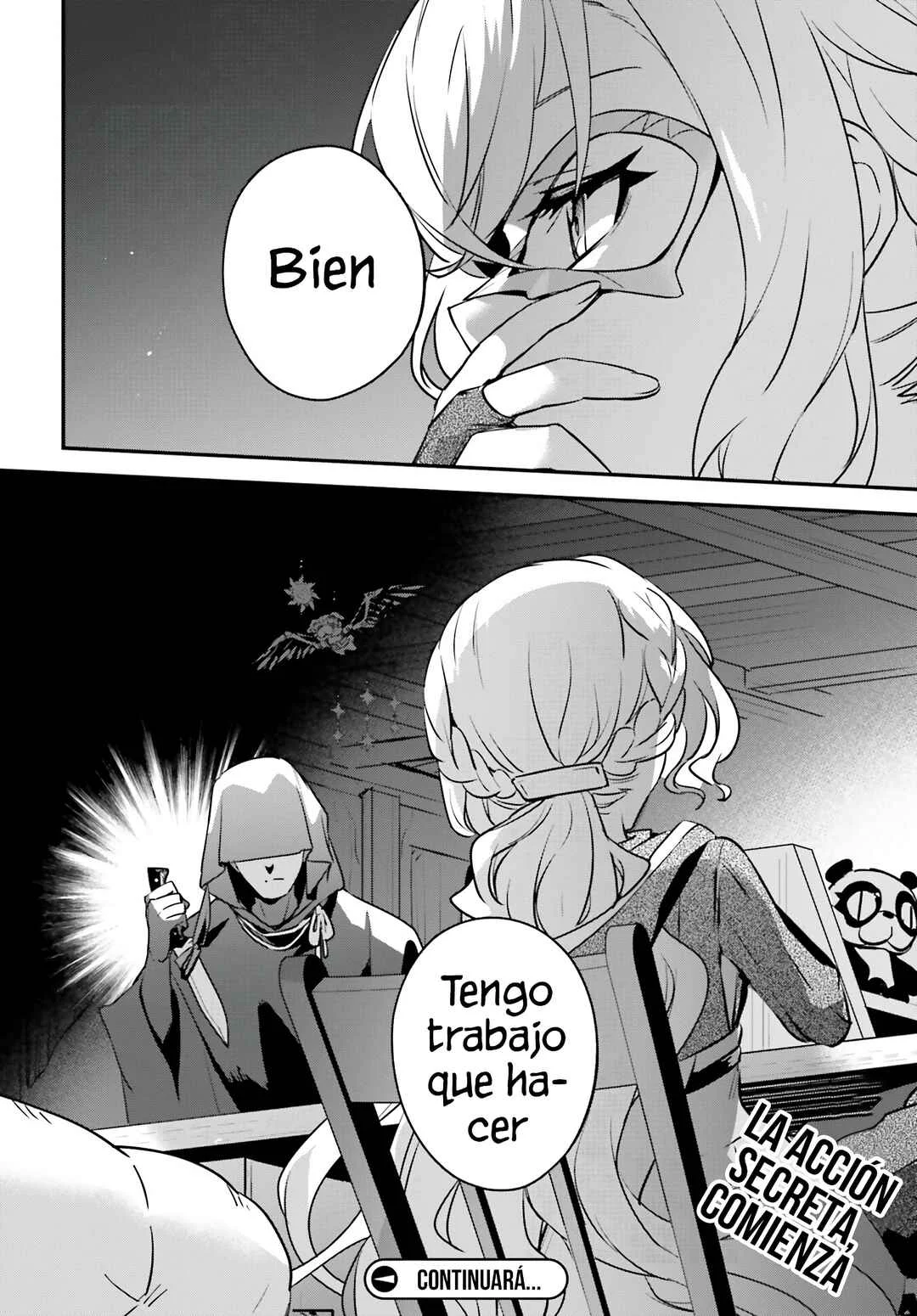 Yuusha Shoukan ni Makikomareta kedo, Isekai wa Heiwa deshita Capítulo 46 - Page 30