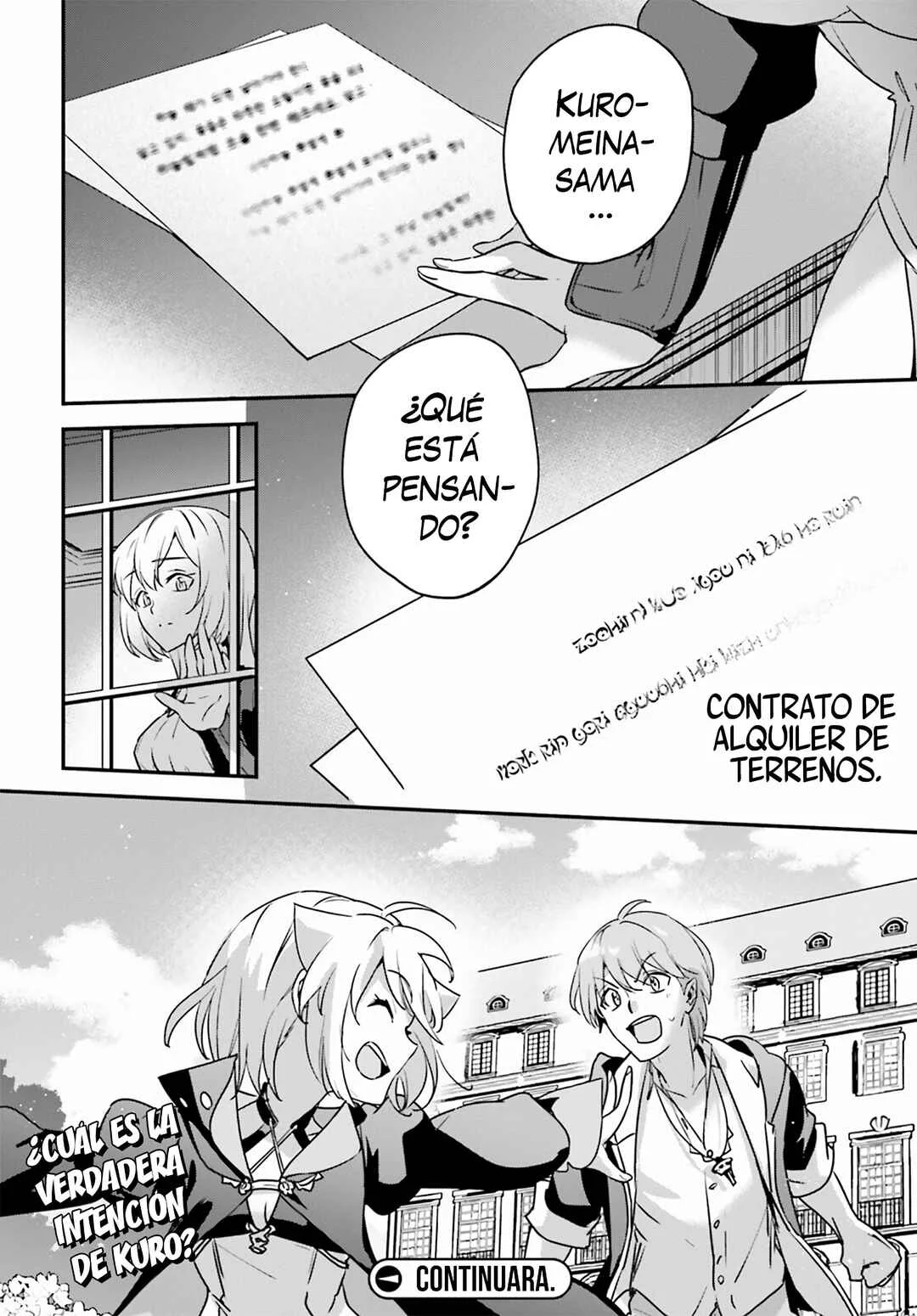 Yuusha Shoukan ni Makikomareta kedo, Isekai wa Heiwa deshita Capítulo 47 - Page 24