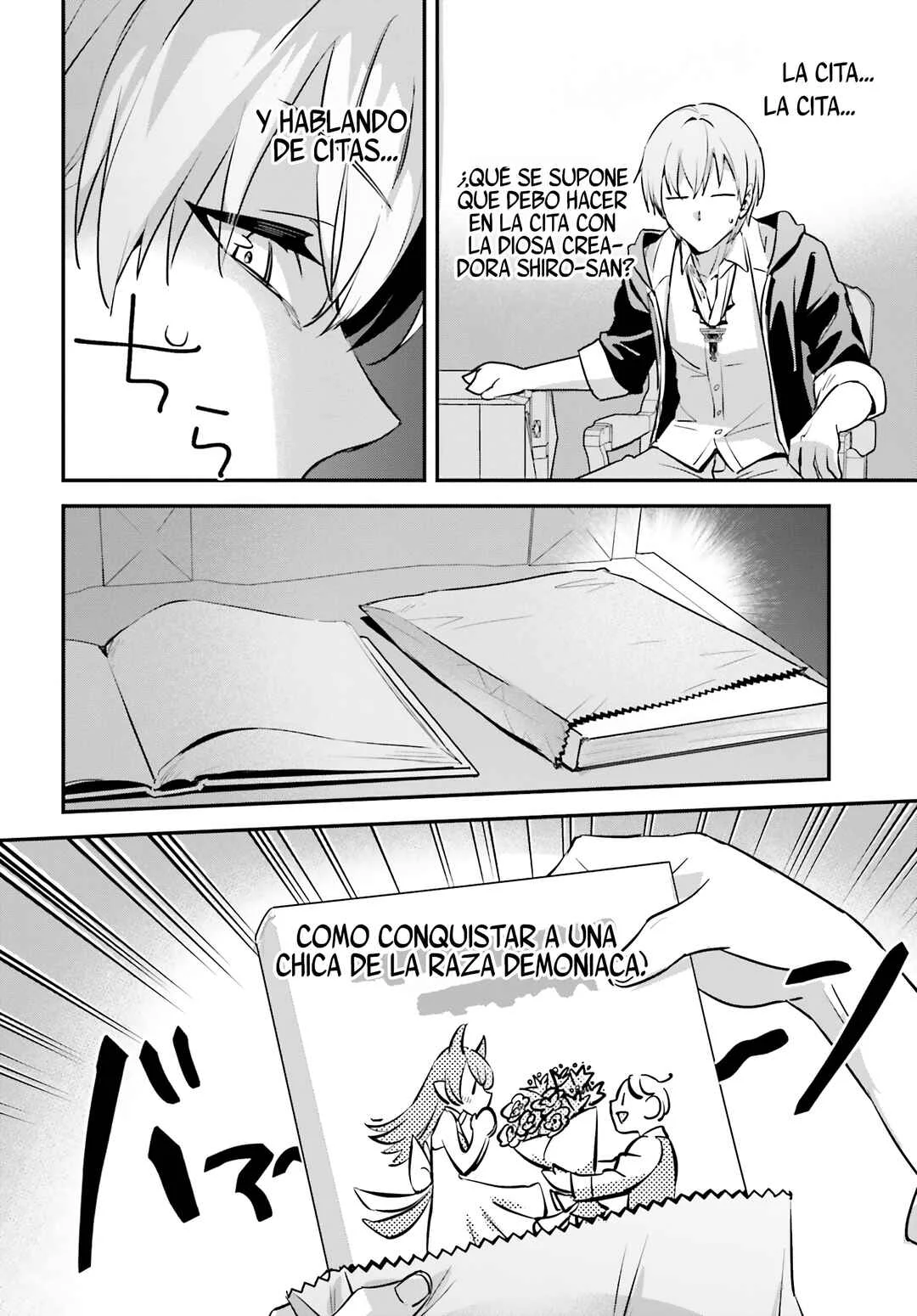 Yuusha Shoukan ni Makikomareta kedo, Isekai wa Heiwa deshita Capítulo 48 - Page 14
