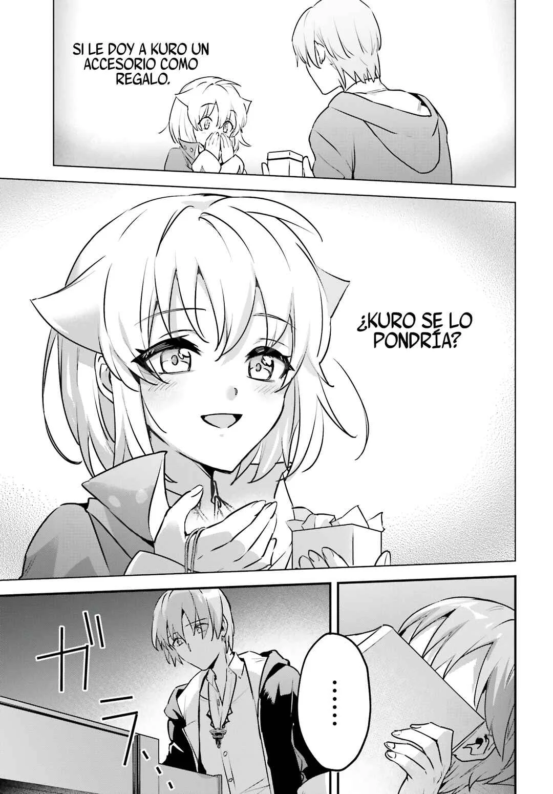 Yuusha Shoukan ni Makikomareta kedo, Isekai wa Heiwa deshita Capítulo 48 - Page 17