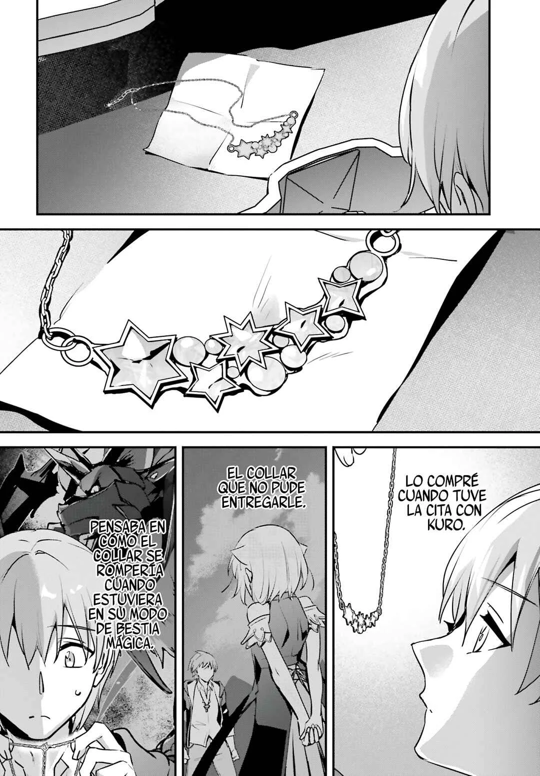 Yuusha Shoukan ni Makikomareta kedo, Isekai wa Heiwa deshita Capítulo 48 - Page 18