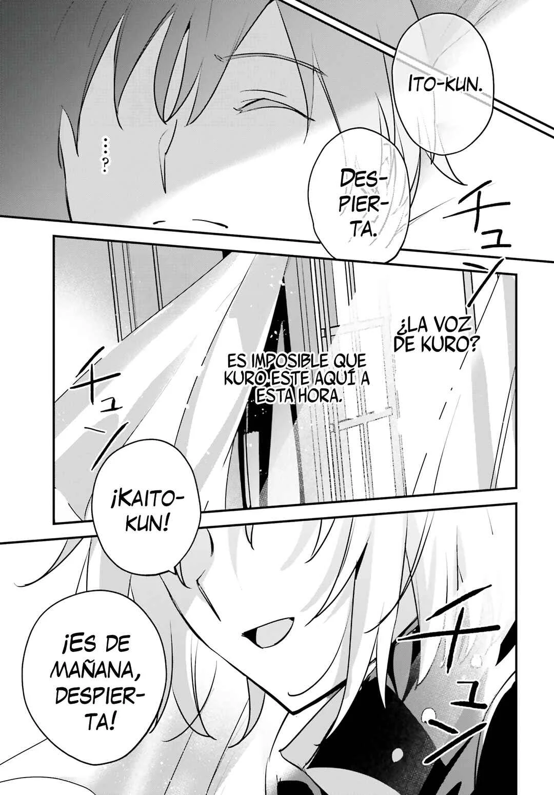 Yuusha Shoukan ni Makikomareta kedo, Isekai wa Heiwa deshita Capítulo 48 - Page 29