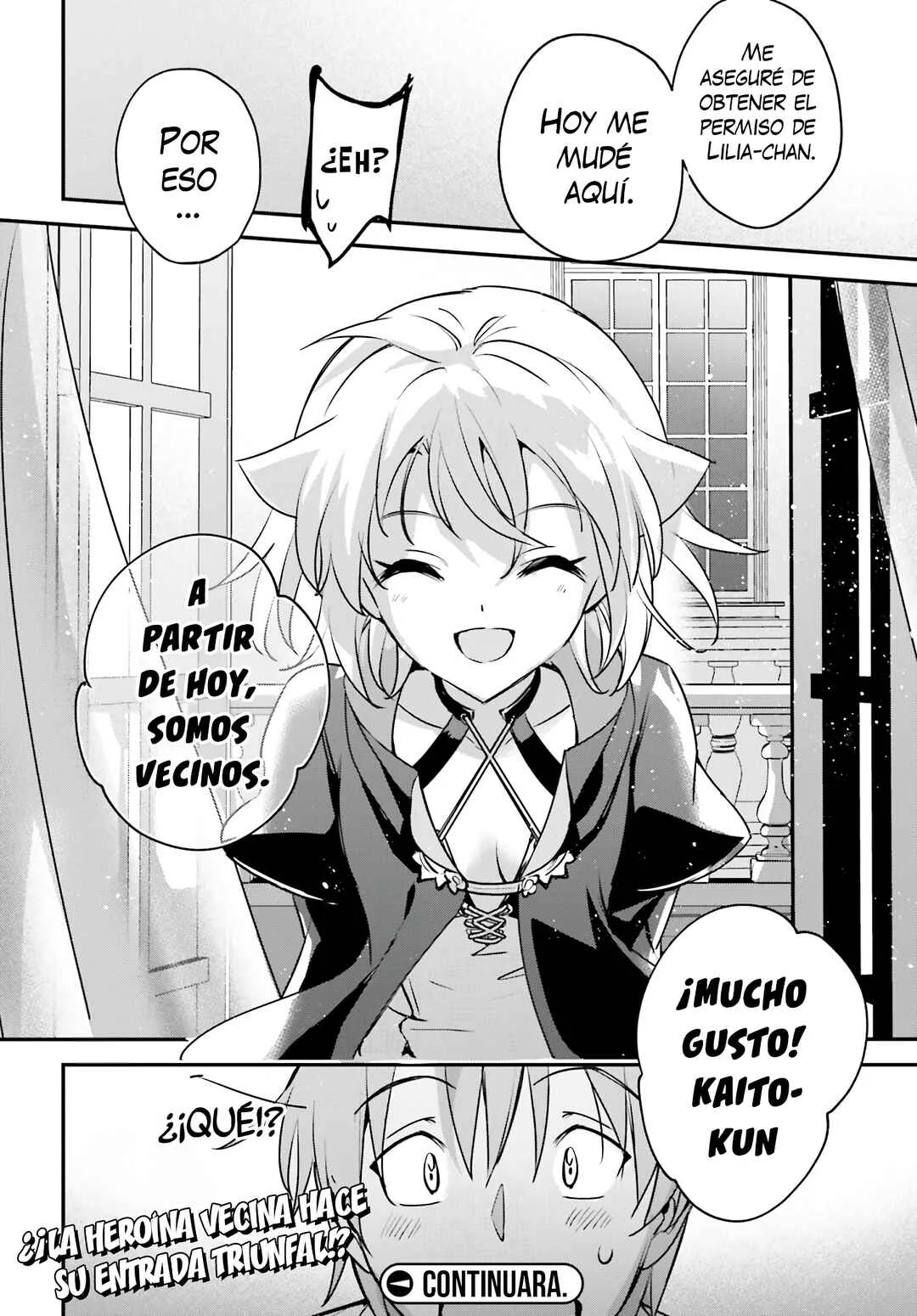 Yuusha Shoukan ni Makikomareta kedo, Isekai wa Heiwa deshita Capítulo 48 - Page 32
