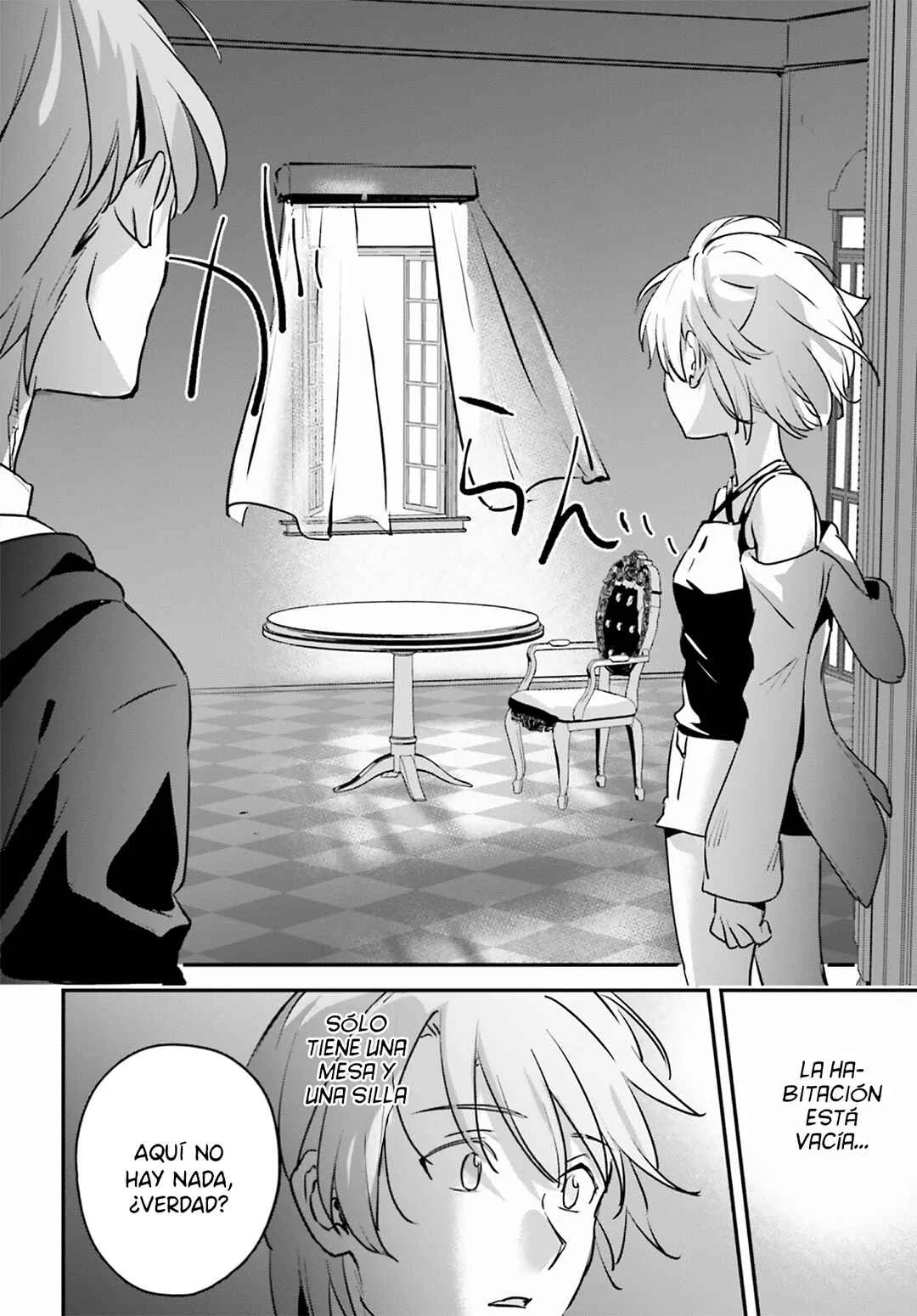 Yuusha Shoukan ni Makikomareta kedo, Isekai wa Heiwa deshita Capítulo 49 - Page 18
