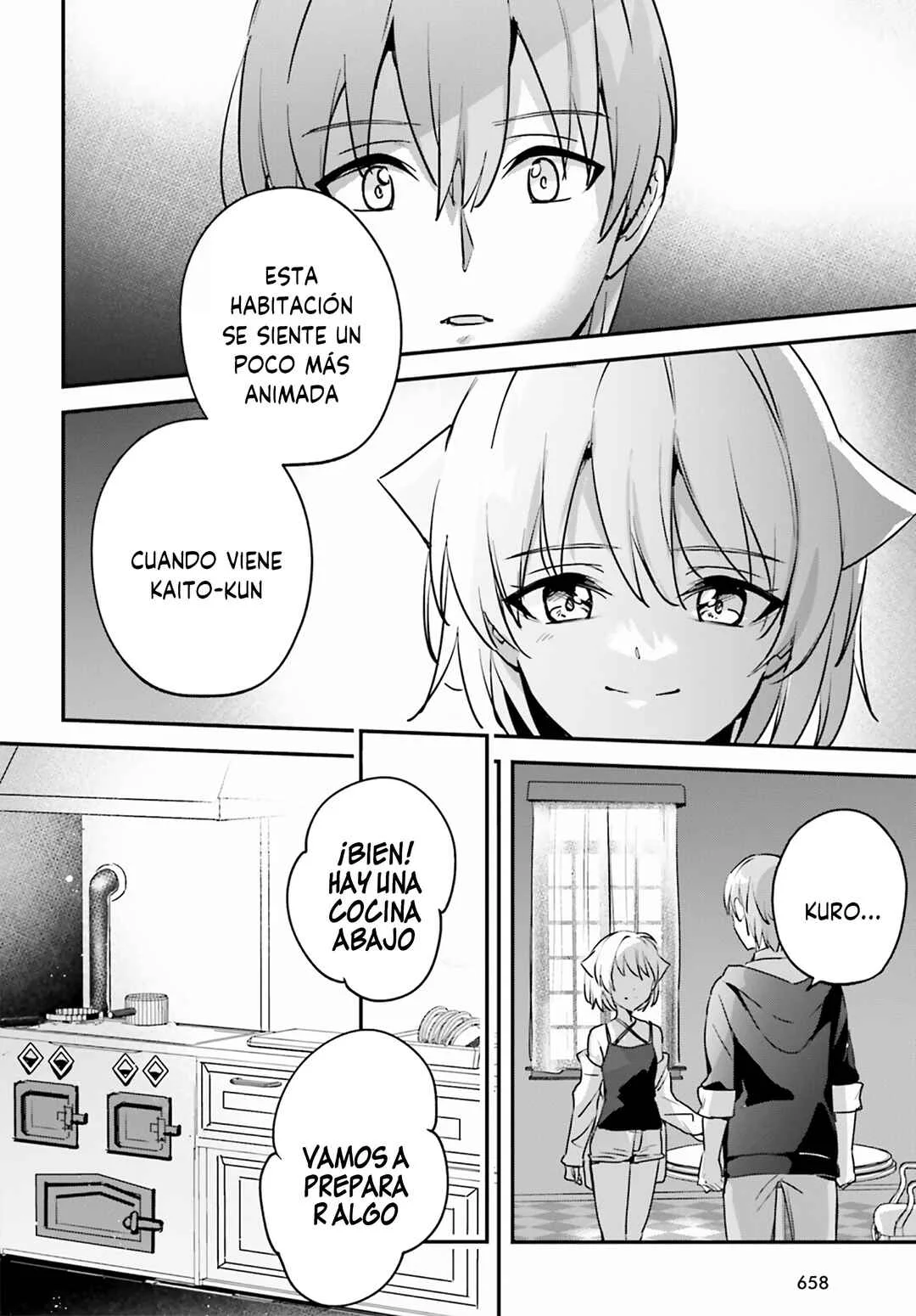 Yuusha Shoukan ni Makikomareta kedo, Isekai wa Heiwa deshita Capítulo 49 - Page 20
