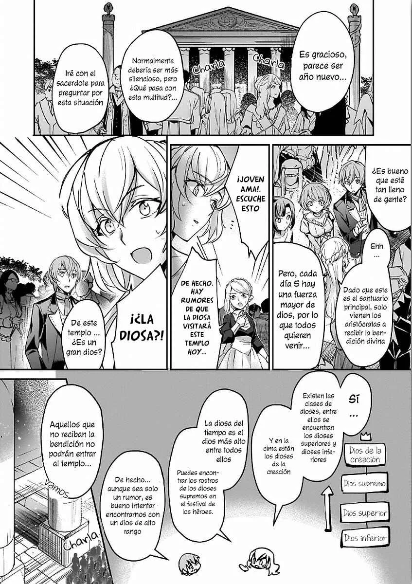 Yuusha Shoukan ni Makikomareta kedo, Isekai wa Heiwa deshita Capítulo 5 - Page 2