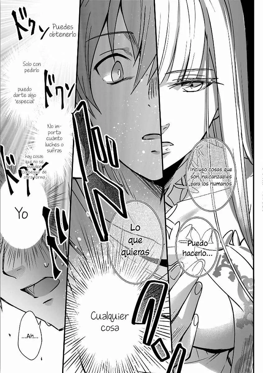 Yuusha Shoukan ni Makikomareta kedo, Isekai wa Heiwa deshita Capítulo 5 - Page 12