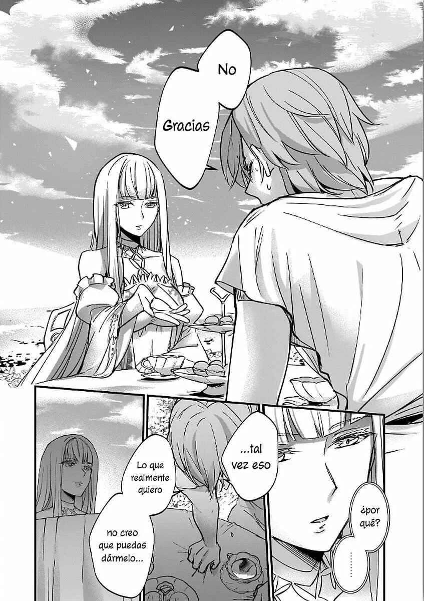 Yuusha Shoukan ni Makikomareta kedo, Isekai wa Heiwa deshita Capítulo 5 - Page 13