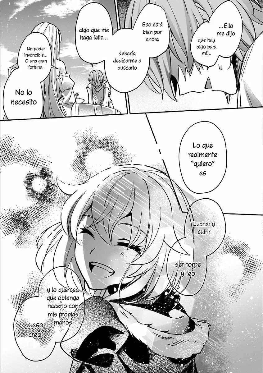 Yuusha Shoukan ni Makikomareta kedo, Isekai wa Heiwa deshita Capítulo 5 - Page 14