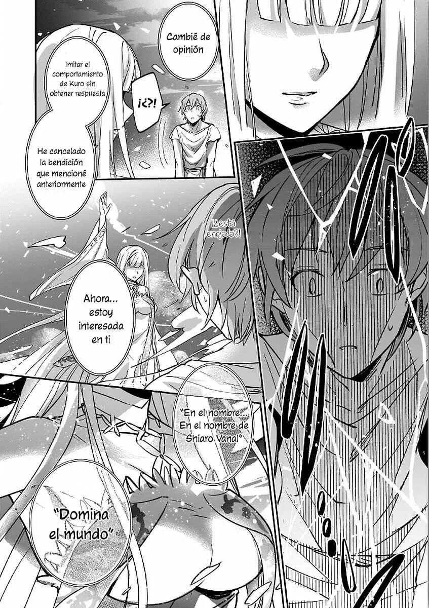 Yuusha Shoukan ni Makikomareta kedo, Isekai wa Heiwa deshita Capítulo 5 - Page 15