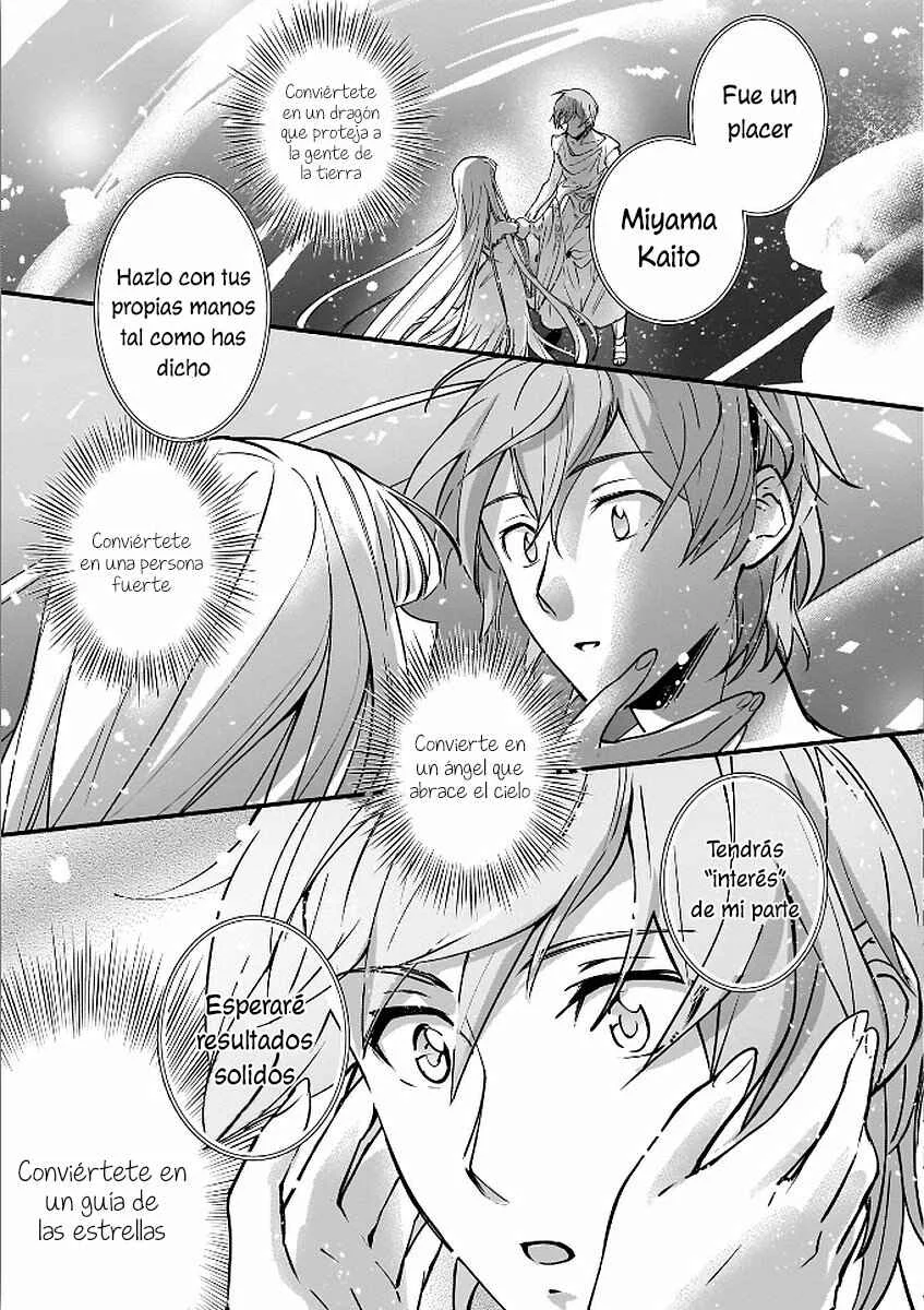 Yuusha Shoukan ni Makikomareta kedo, Isekai wa Heiwa deshita Capítulo 5 - Page 16